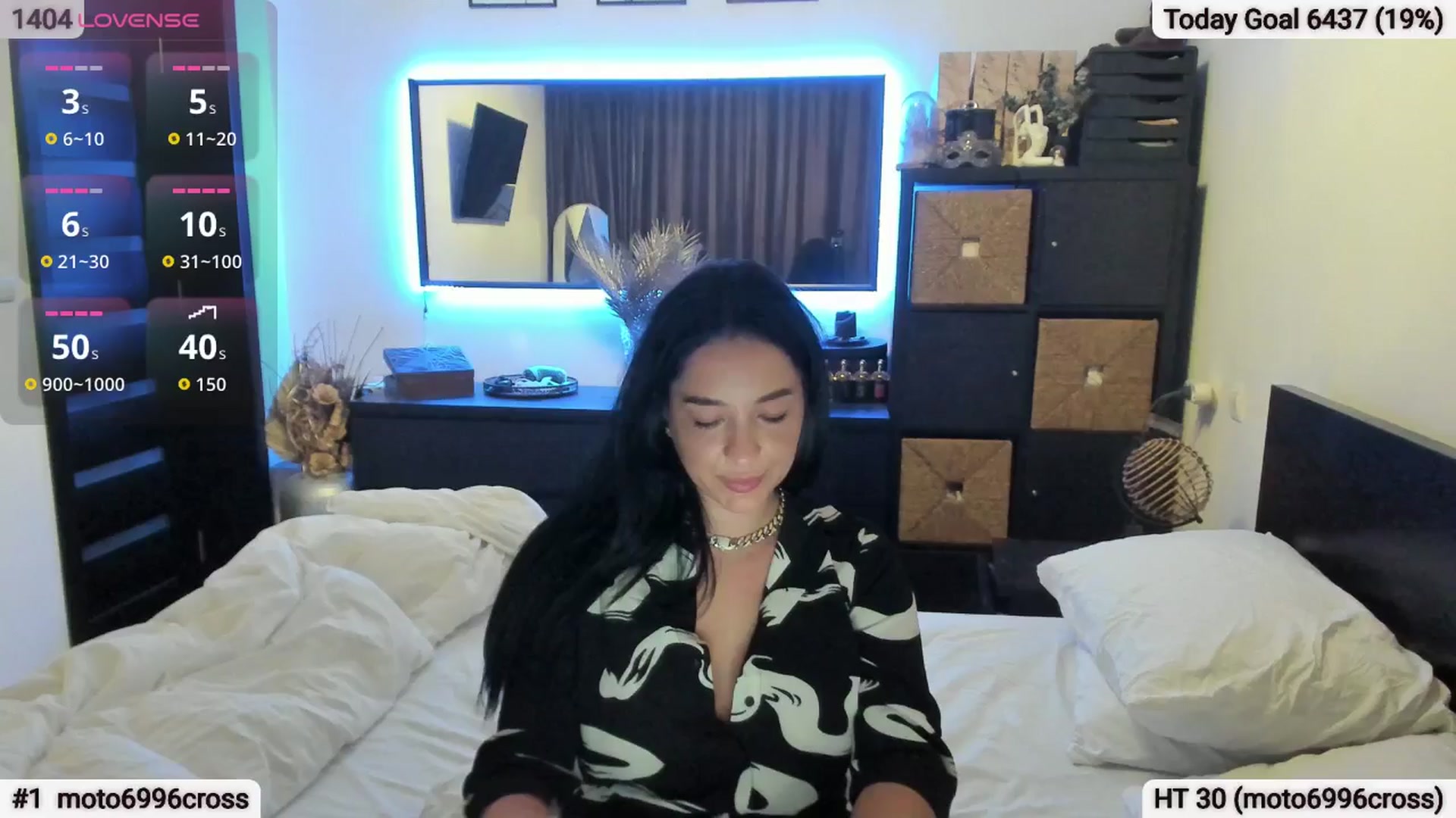 Gallery image thumbnail from EndlesssJoy's myfreecams stream on, 11/08/2025, 06:32 image 16 of 20