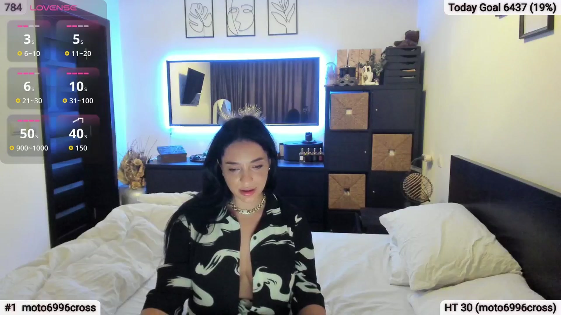 Gallery image thumbnail from EndlesssJoy's myfreecams stream on, 11/08/2025, 08:08 image 12 of 20