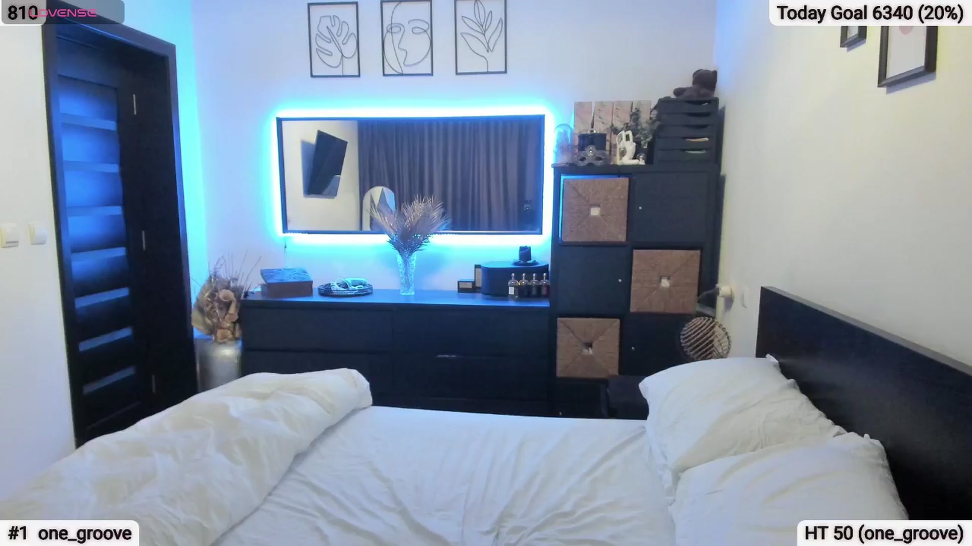 Gallery image thumbnail from EndlesssJoy's myfreecams stream on, 11/09/2025, 05:12 image 18 of 20