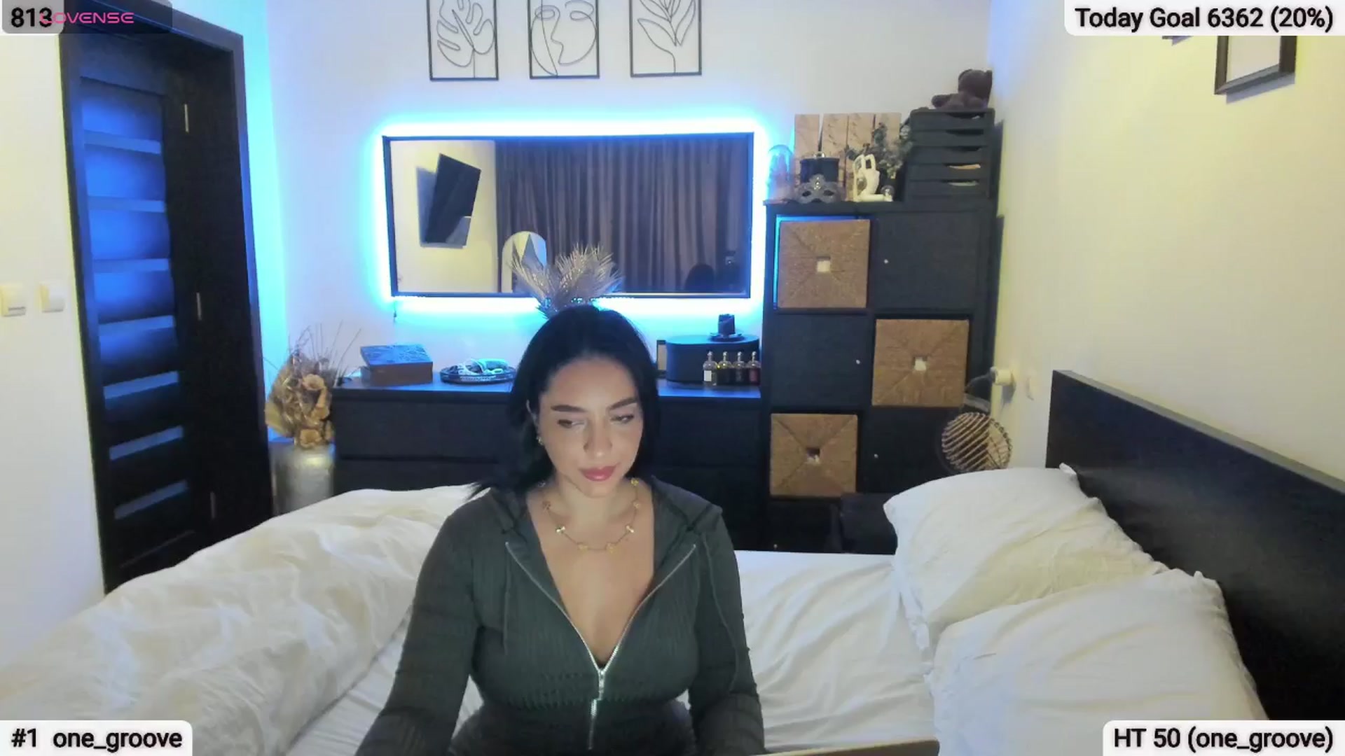 Gallery image thumbnail from EndlesssJoy's myfreecams stream on, 11/09/2025, 05:12 image 14 of 20