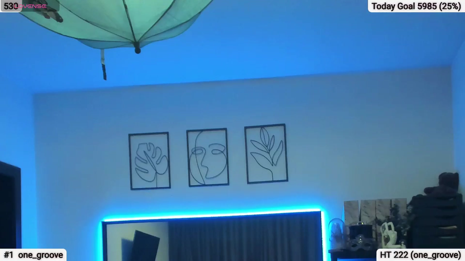 Gallery image thumbnail from EndlesssJoy's myfreecams stream on, 11/09/2025, 07:54 image 17 of 20