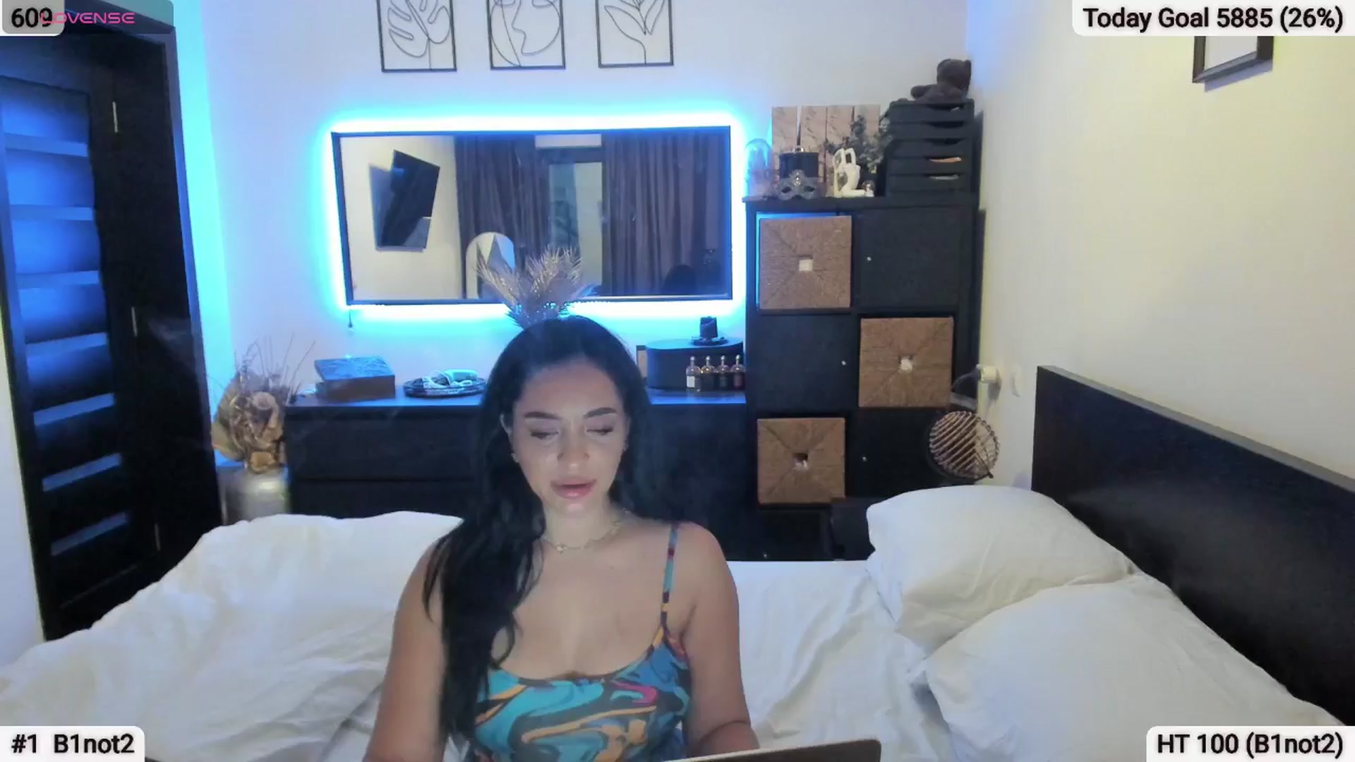 Gallery image thumbnail from EndlesssJoy's myfreecams stream on, 11/10/2025, 05:26 image 17 of 20