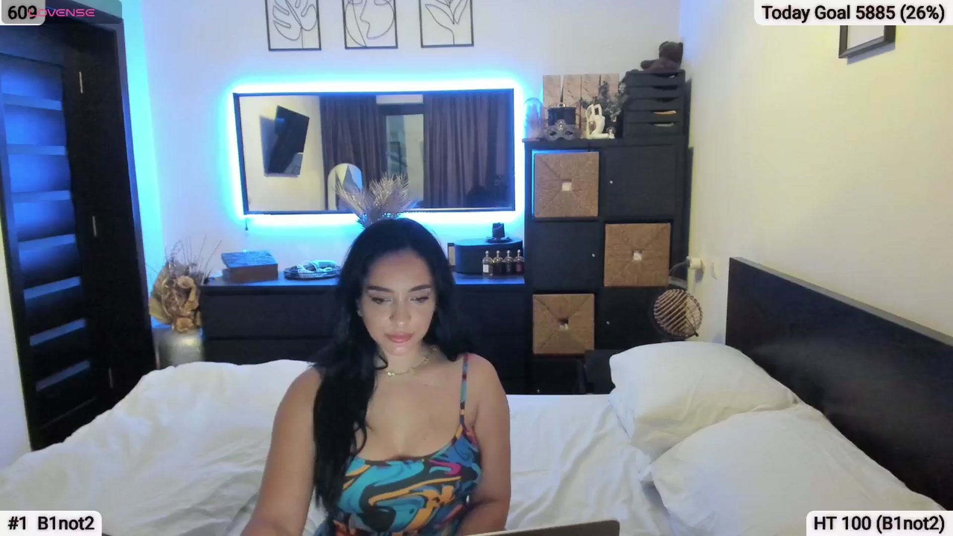 Gallery image thumbnail from EndlesssJoy's myfreecams stream on, 11/10/2025, 05:26 image 18 of 20