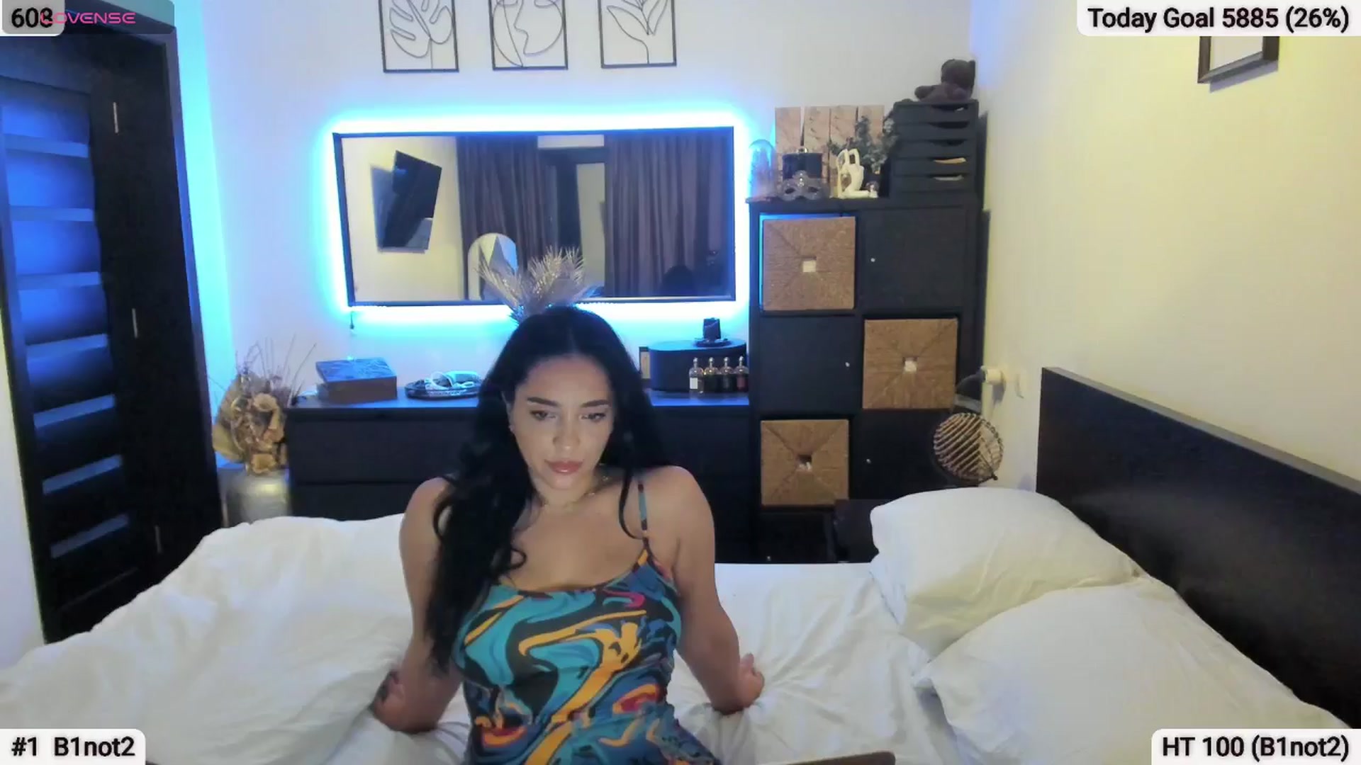 Gallery image thumbnail from EndlesssJoy's myfreecams stream on, 11/10/2025, 05:26 image 6 of 20