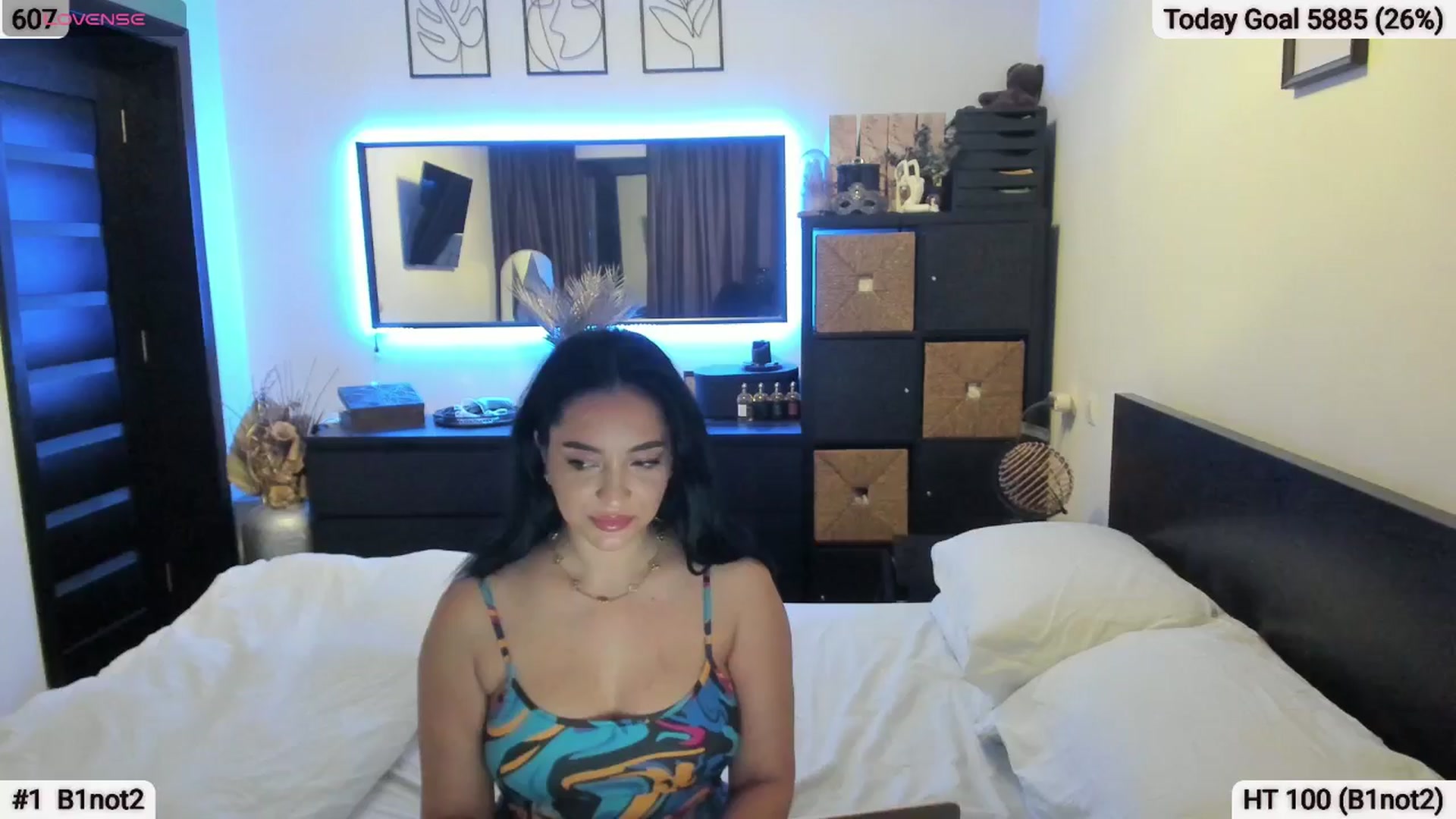 Gallery image thumbnail from EndlesssJoy's myfreecams stream on, 11/10/2025, 05:26 image 4 of 20