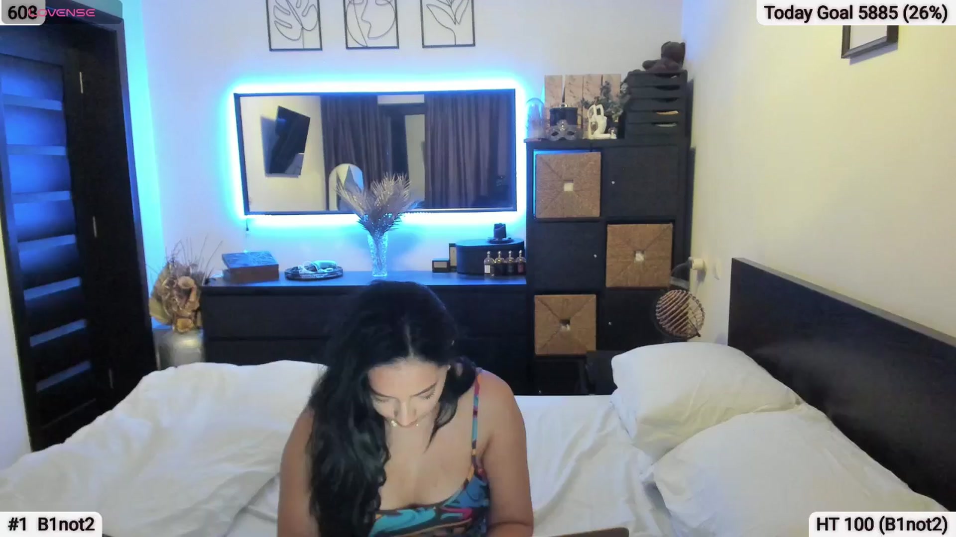 Gallery image thumbnail from EndlesssJoy's myfreecams stream on, 11/10/2025, 05:26 image 10 of 20