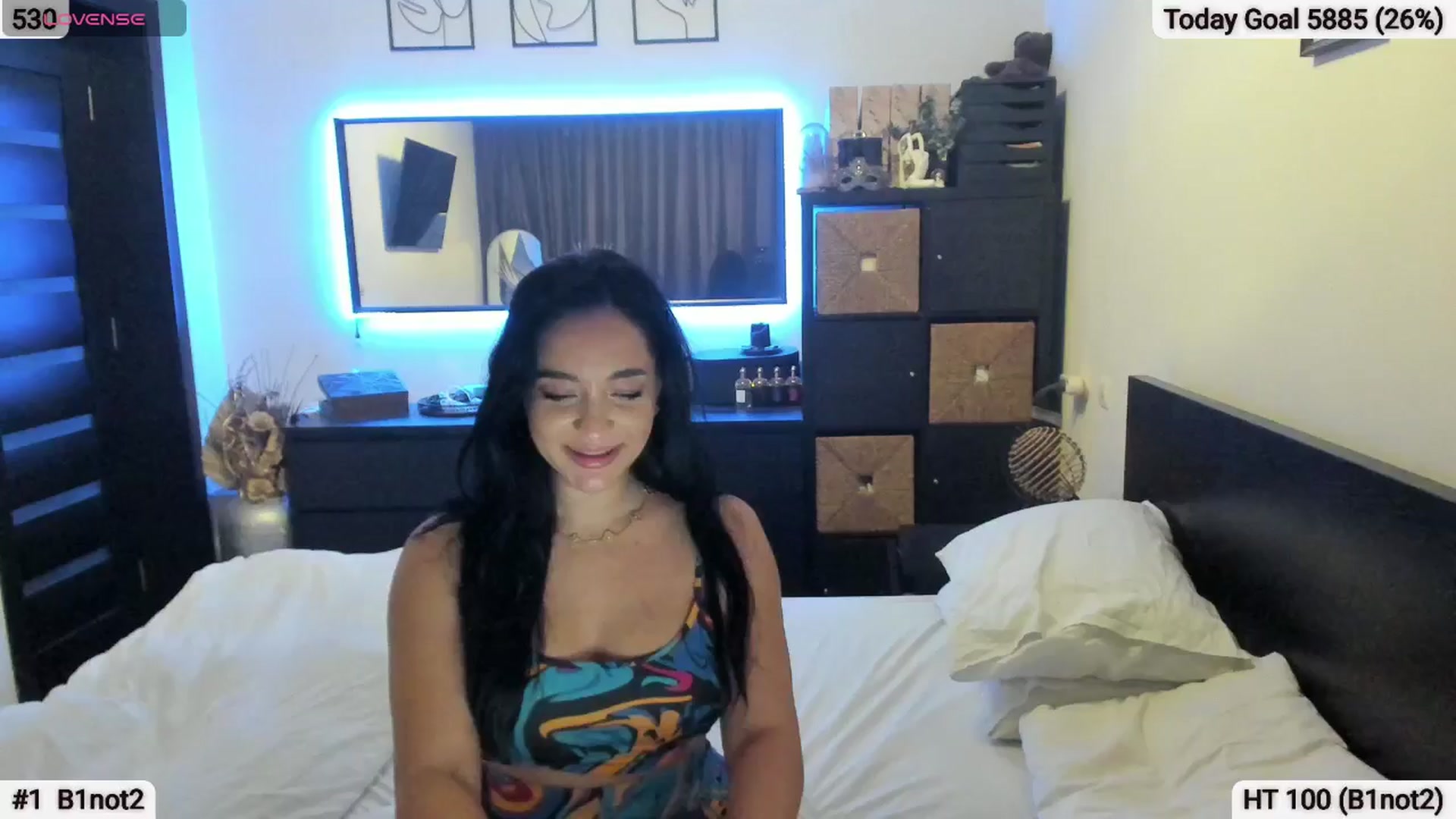 Gallery image thumbnail from EndlesssJoy's myfreecams stream on, 11/10/2025, 06:40 image 15 of 20