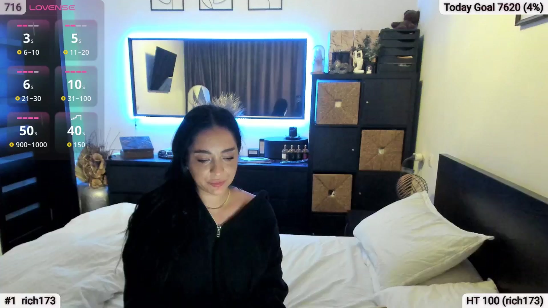 Gallery image thumbnail from EndlesssJoy's myfreecams stream on, 11/16/2025, 07:43 image 20 of 20