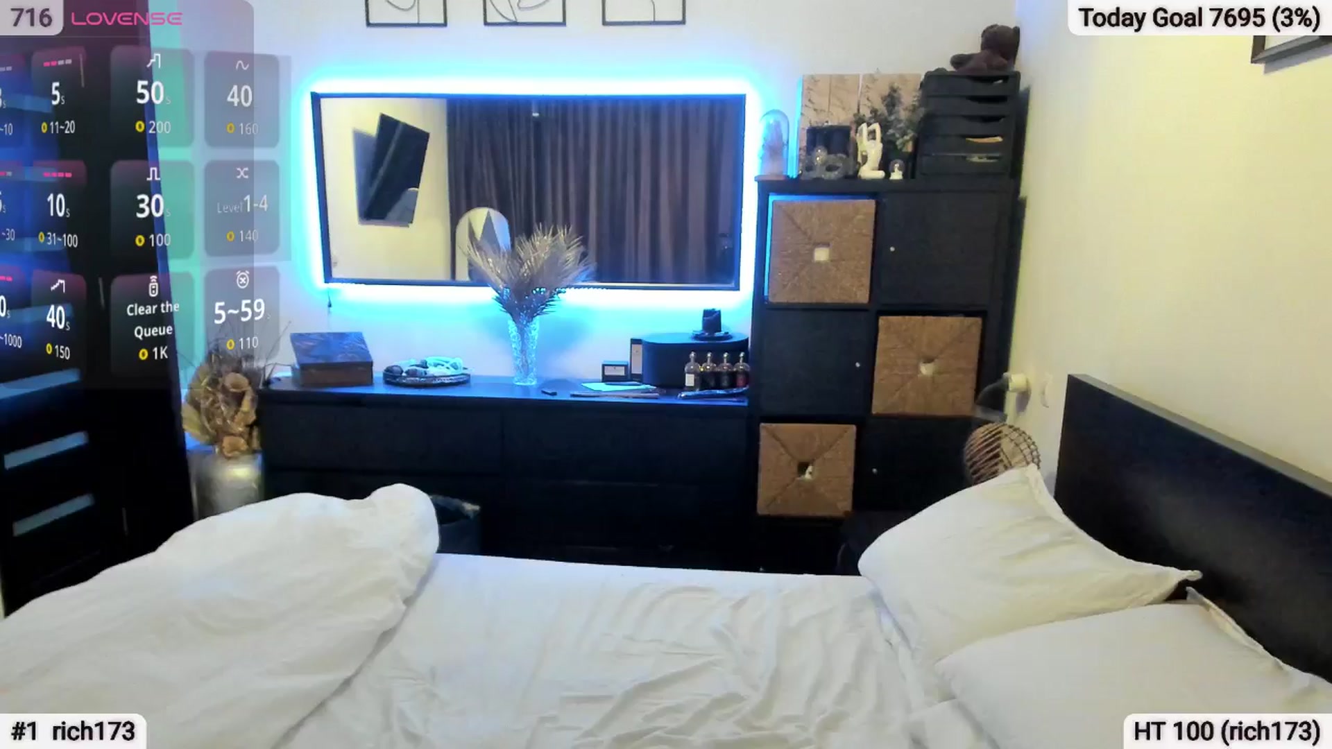 Gallery image thumbnail from EndlesssJoy's myfreecams stream on, 11/16/2025, 07:43 image 1 of 20