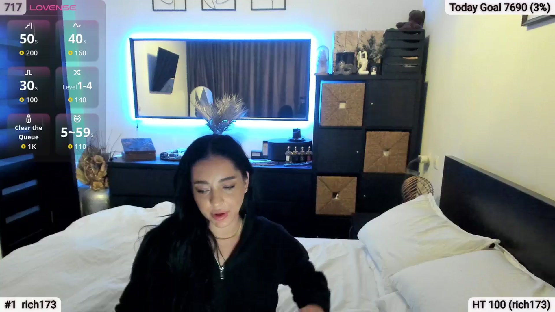 Gallery image thumbnail from EndlesssJoy's myfreecams stream on, 11/16/2025, 07:43 image 14 of 20