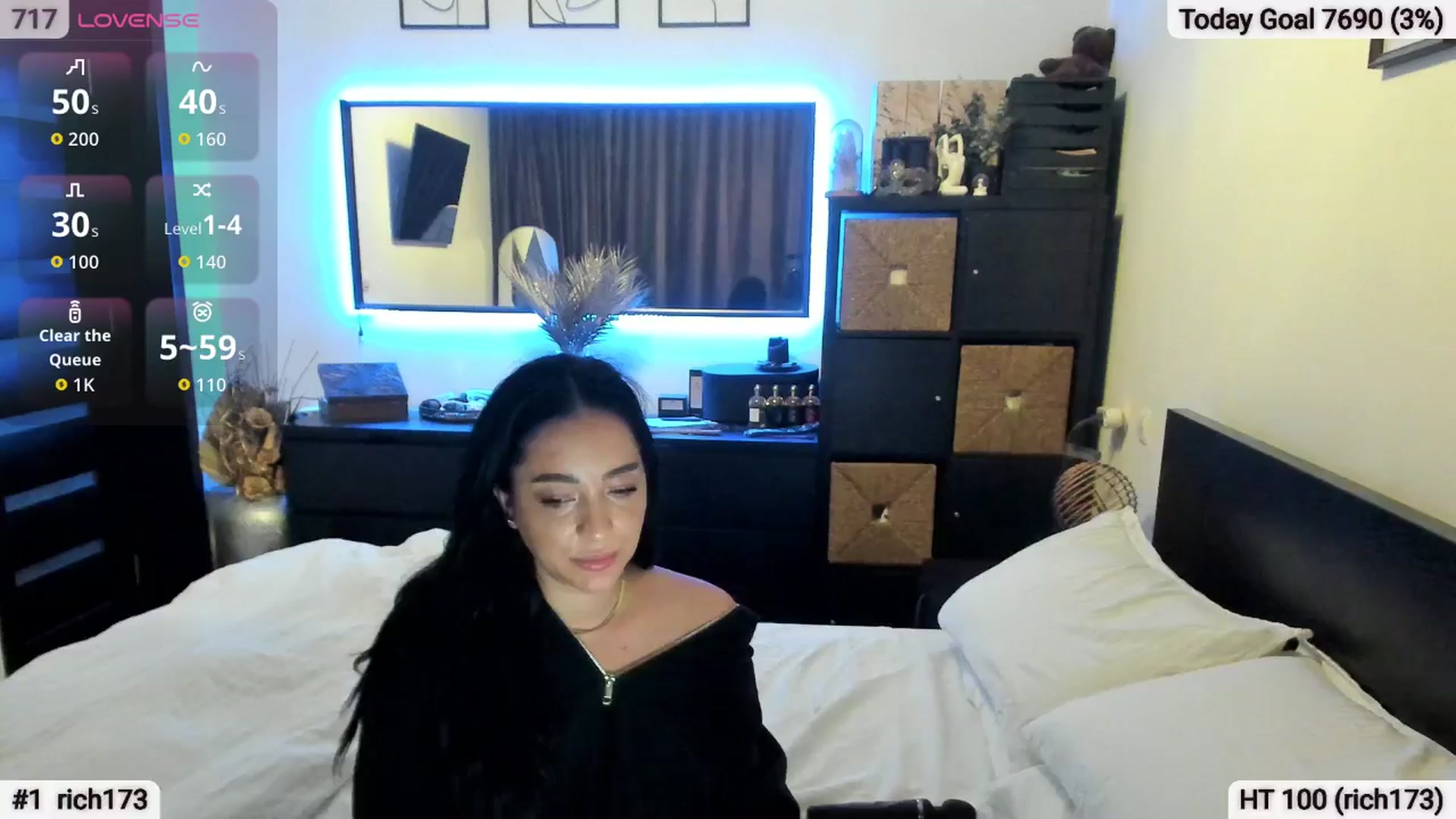 Gallery image thumbnail from EndlesssJoy's myfreecams stream on, 11/16/2025, 07:43 image 16 of 20