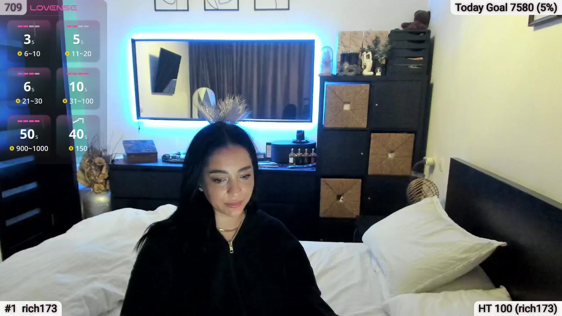 Gallery image thumbnail from EndlesssJoy's myfreecams stream on, 11/16/2025, 08:08 image 18 of 20