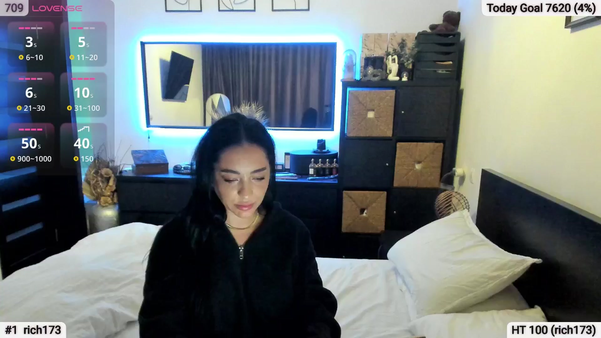 Gallery image thumbnail from EndlesssJoy's myfreecams stream on, 11/16/2025, 08:08 image 1 of 20