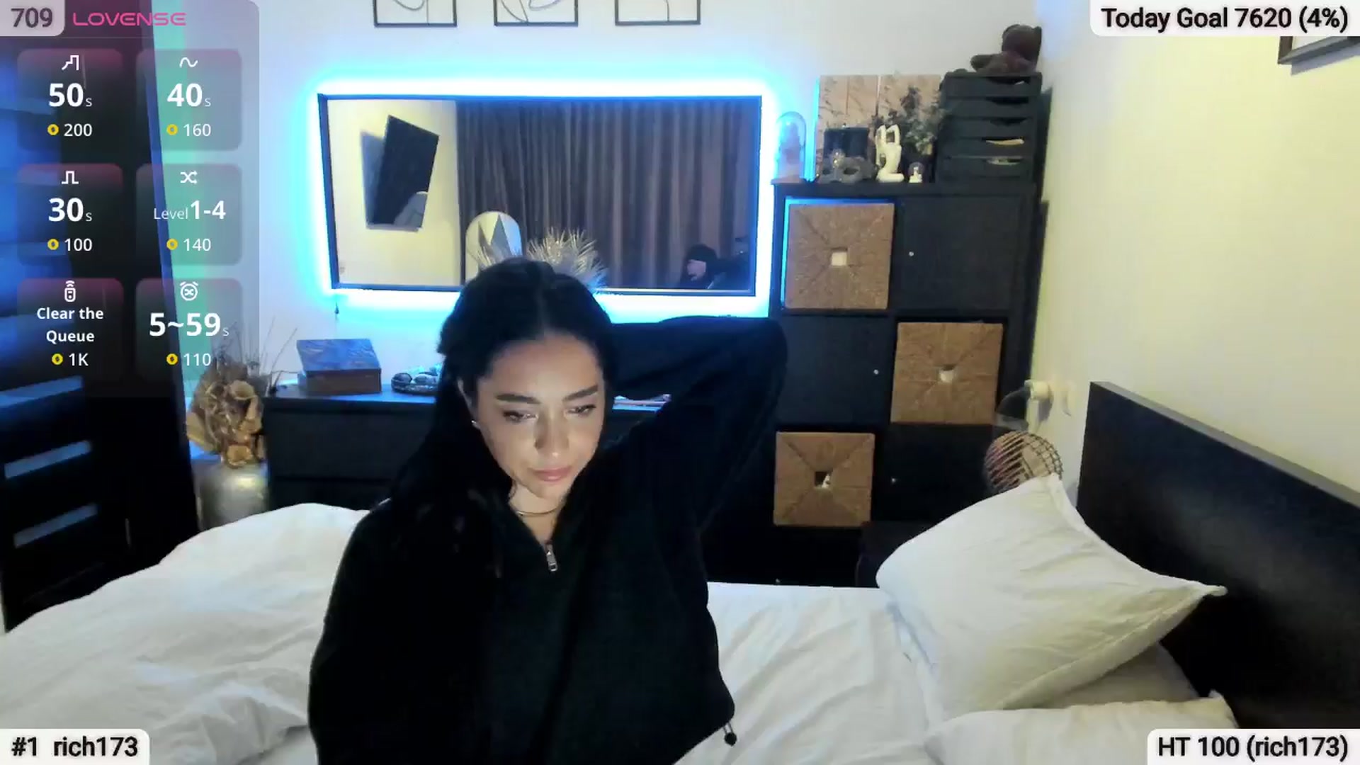 Gallery image thumbnail from EndlesssJoy's myfreecams stream on, 11/16/2025, 08:08 image 2 of 20