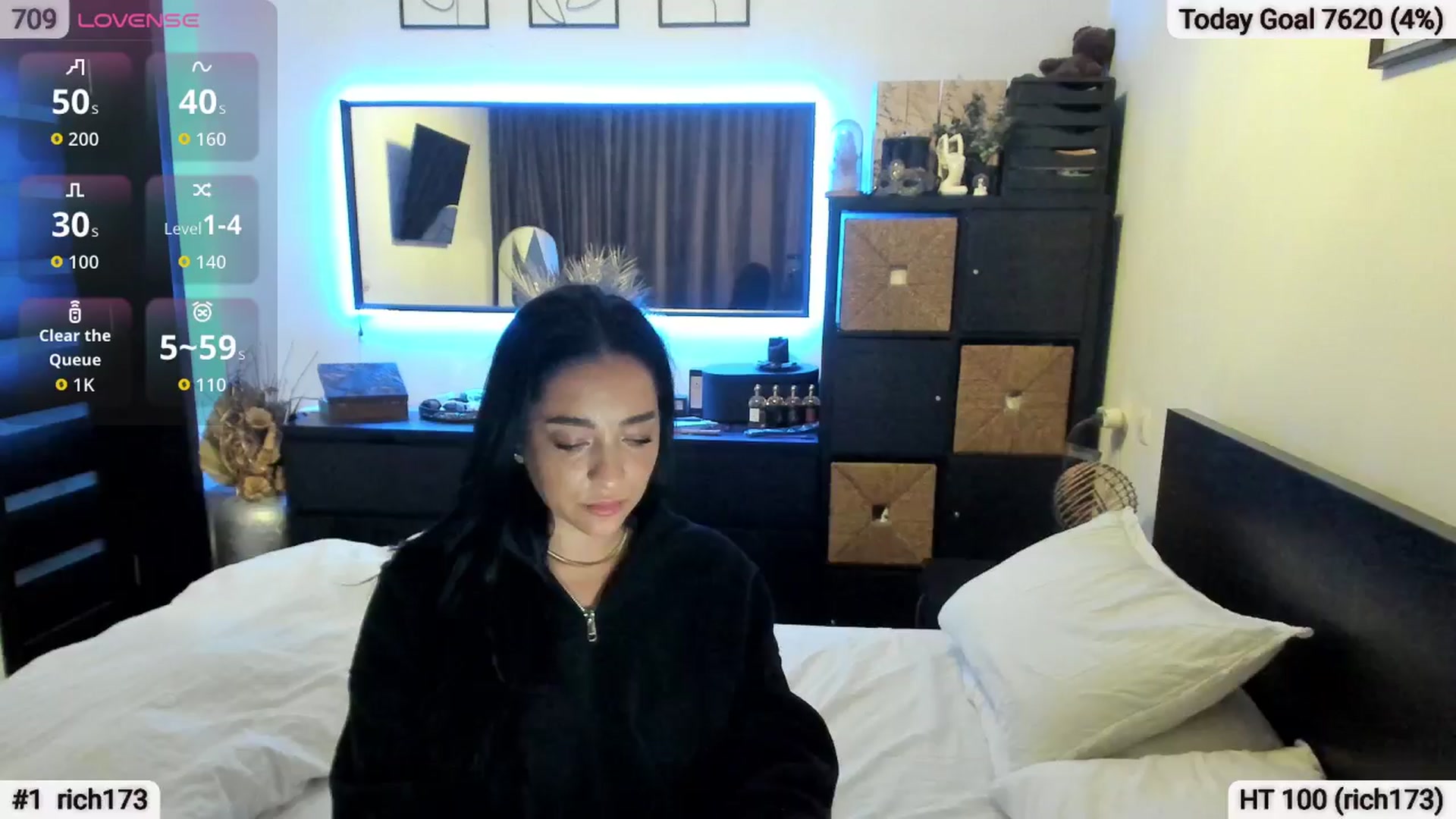 Gallery image thumbnail from EndlesssJoy's myfreecams stream on, 11/16/2025, 08:08 image 4 of 20