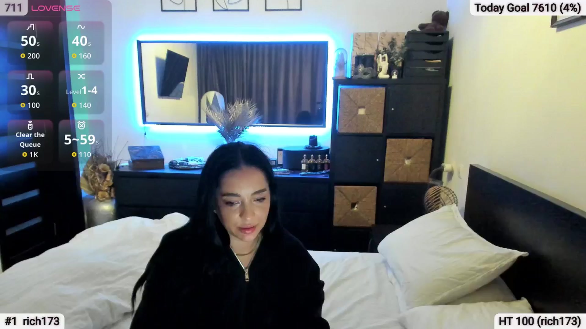 Gallery image thumbnail from EndlesssJoy's myfreecams stream on, 11/16/2025, 08:08 image 15 of 20
