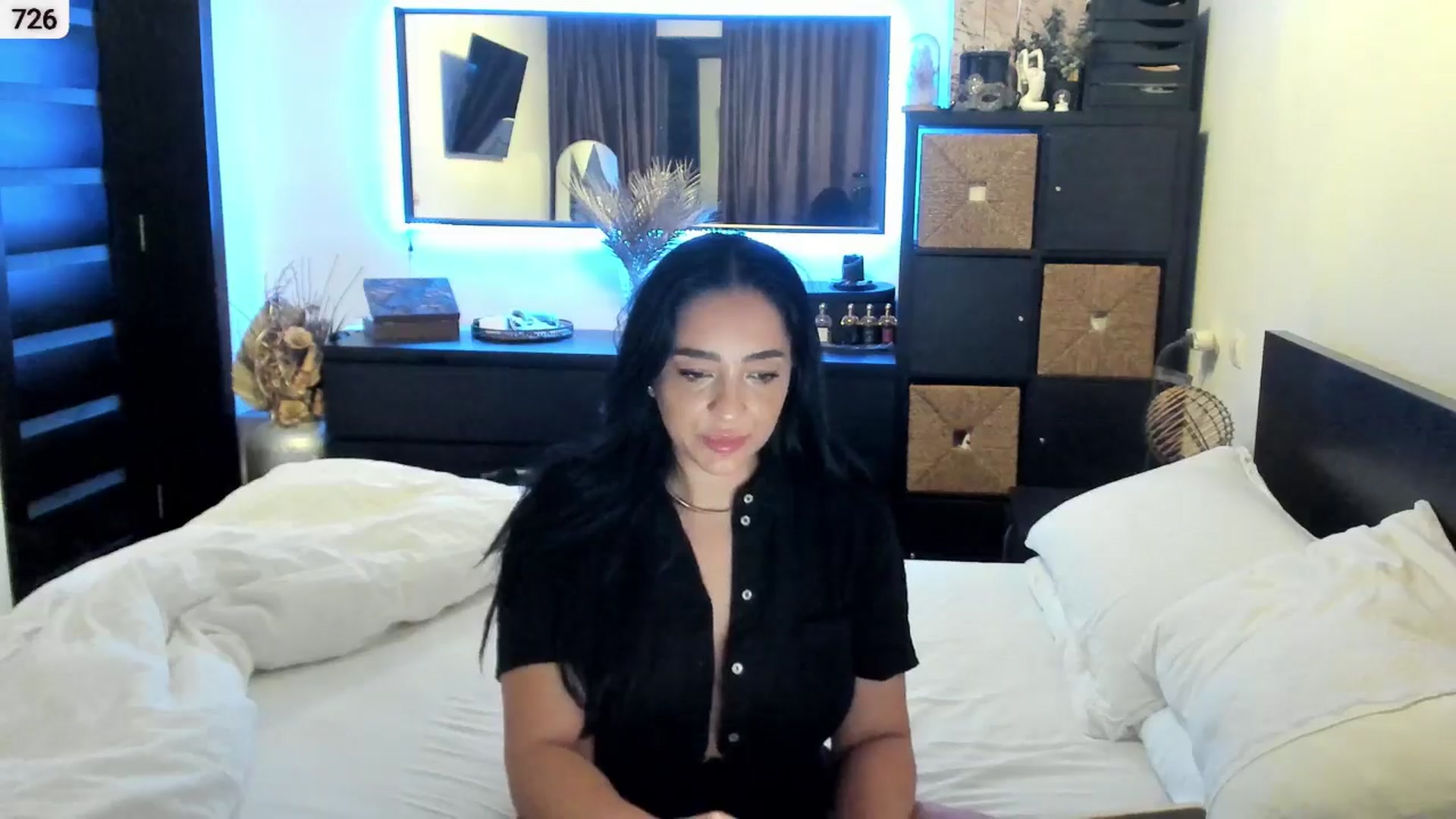 Gallery image thumbnail from EndlesssJoy's myfreecams stream on, 11/17/2025, 06:07 image 6 of 20