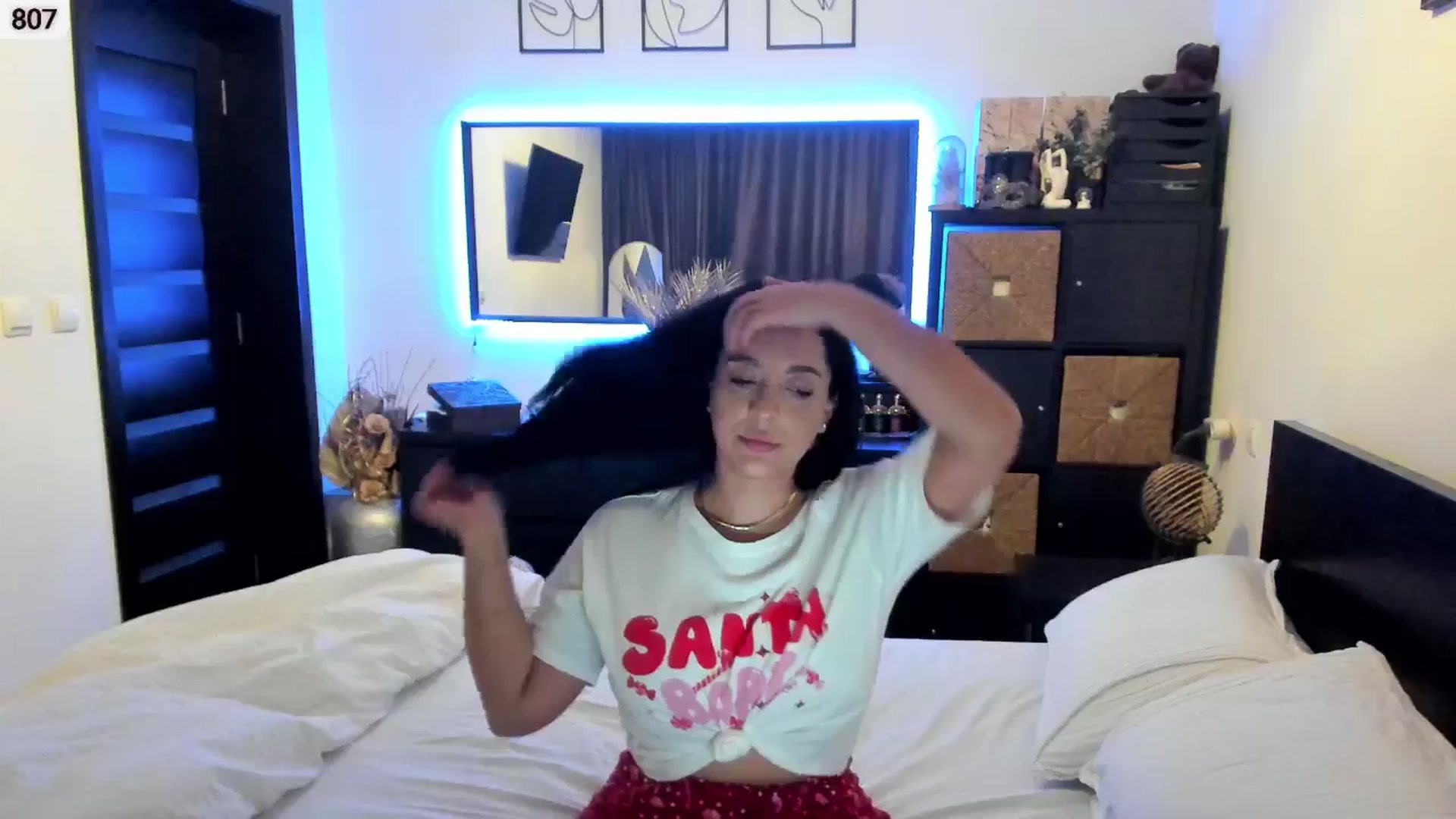 Gallery image thumbnail from EndlesssJoy's myfreecams stream on, 11/20/2025, 07:08 image 16 of 20