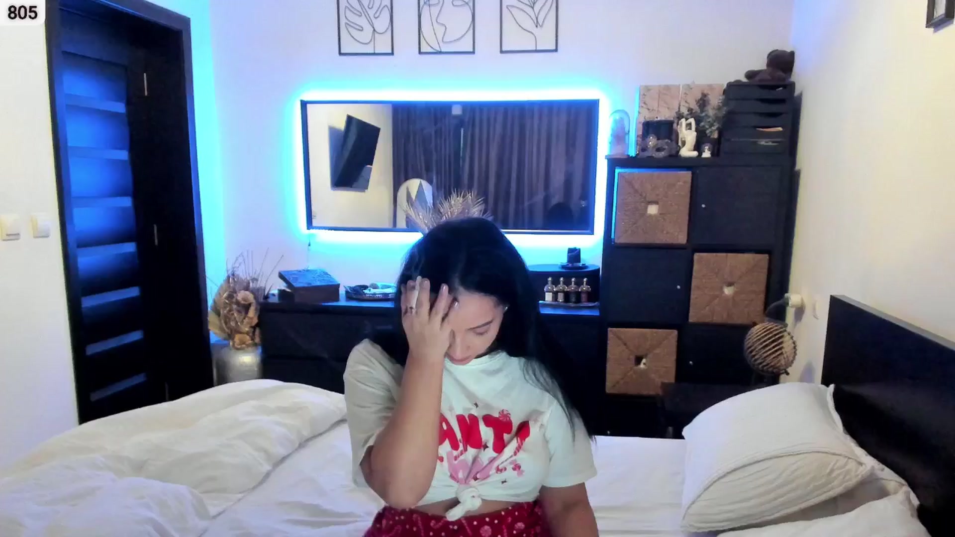 Gallery image thumbnail from EndlesssJoy's myfreecams stream on, 11/20/2025, 07:08 image 9 of 20