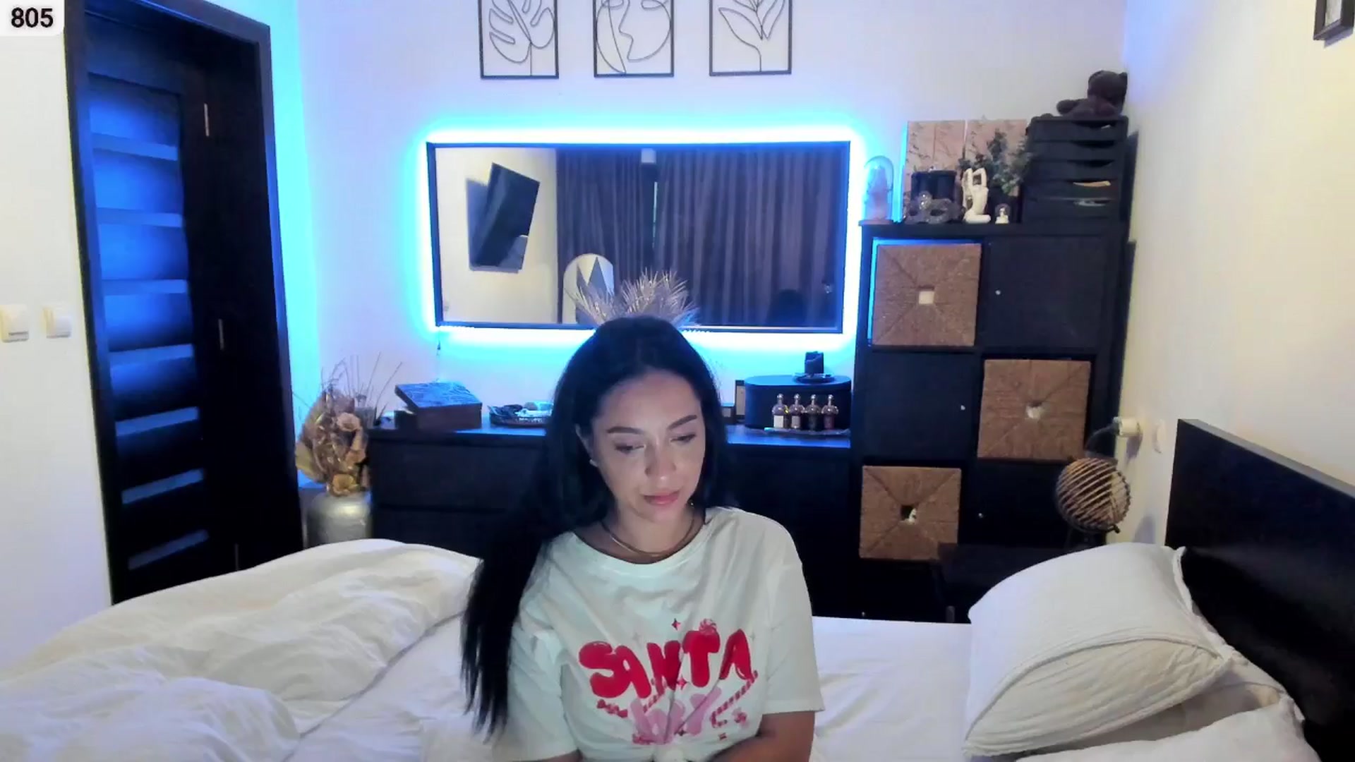 Gallery image thumbnail from EndlesssJoy's myfreecams stream on, 11/20/2025, 07:08 image 12 of 20