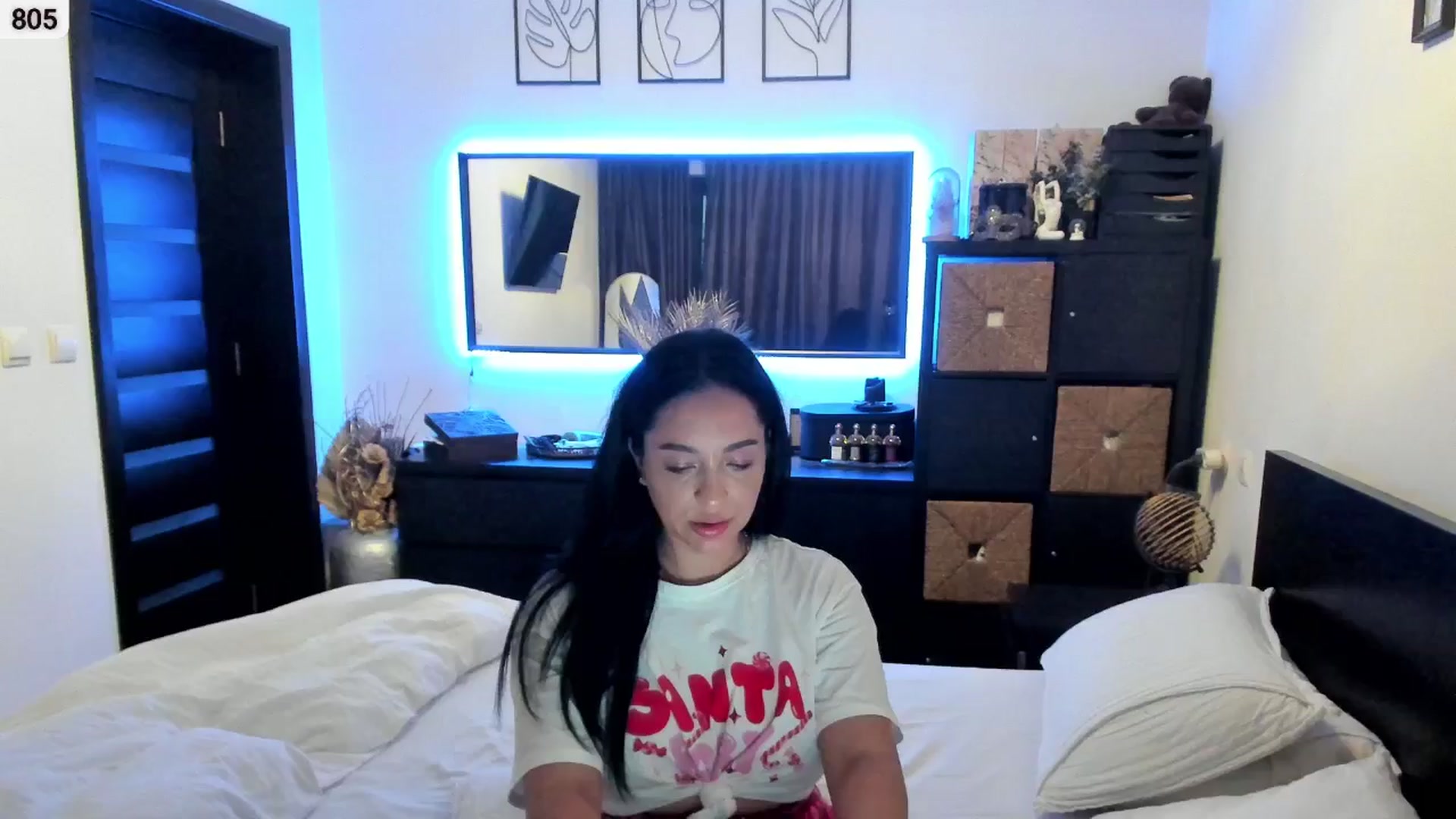 Gallery image thumbnail from EndlesssJoy's myfreecams stream on, 11/20/2025, 07:08 image 11 of 20