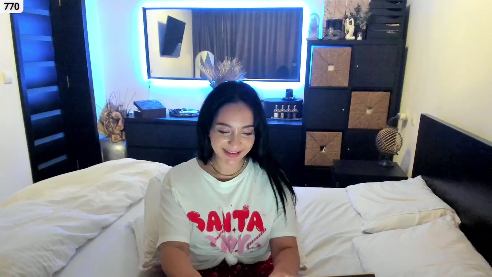 Gallery image thumbnail from EndlesssJoy's myfreecams stream on, 11/20/2025, 08:04 image 20 of 20