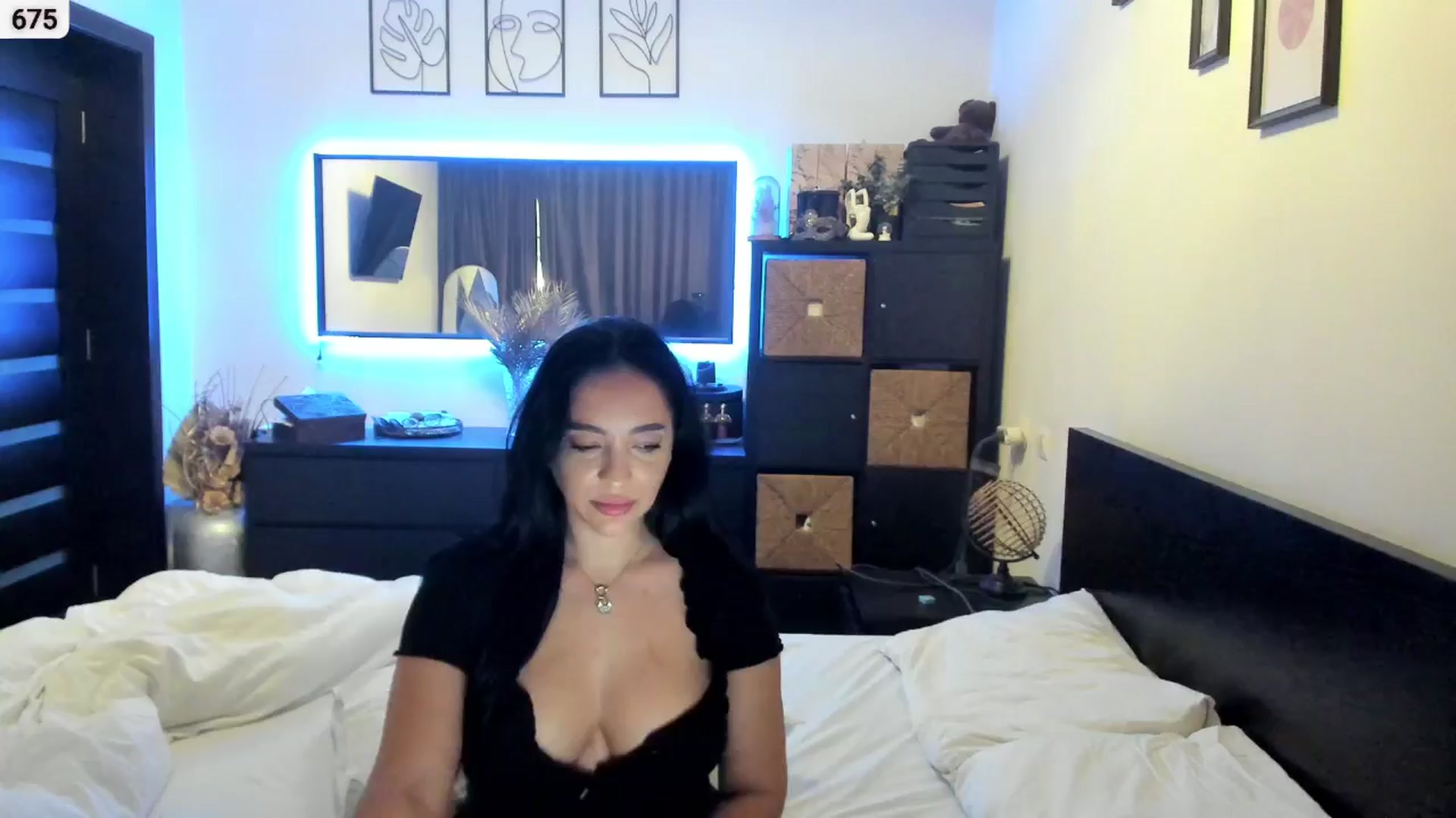 Gallery image thumbnail from EndlesssJoy's myfreecams stream on, 11/22/2025, 08:28 image 3 of 20