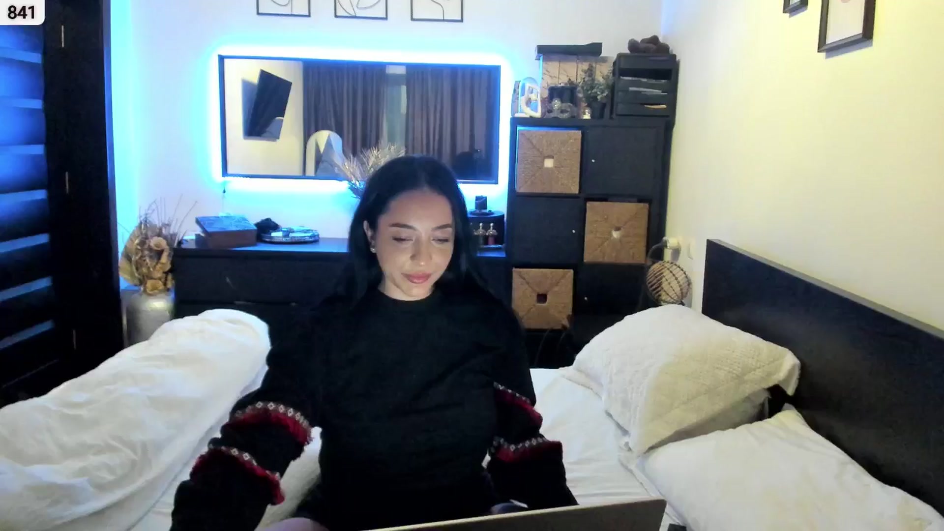 Gallery image thumbnail from EndlesssJoy's myfreecams stream on, 11/29/2025, 08:12 image 2 of 20