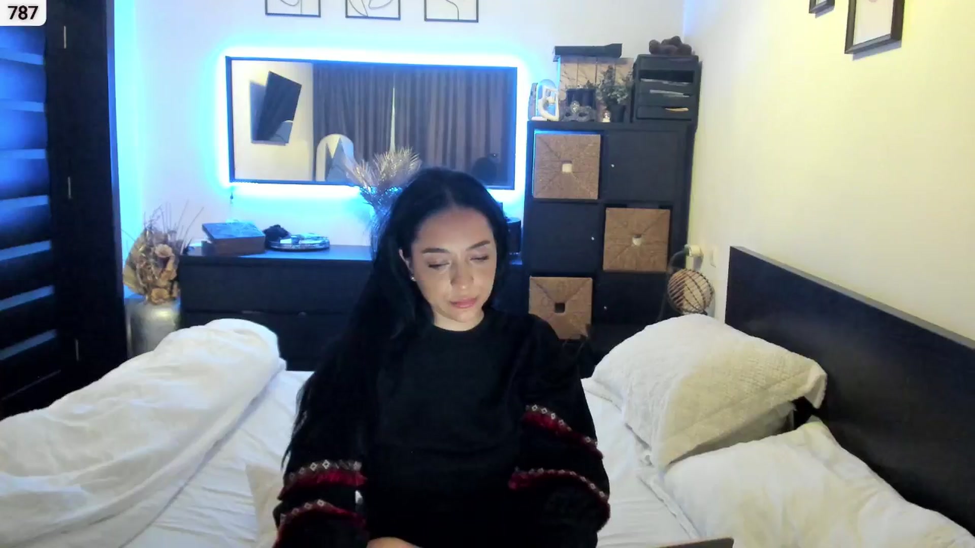 Gallery image thumbnail from EndlesssJoy's myfreecams stream on, 11/29/2025, 08:12 image 11 of 20
