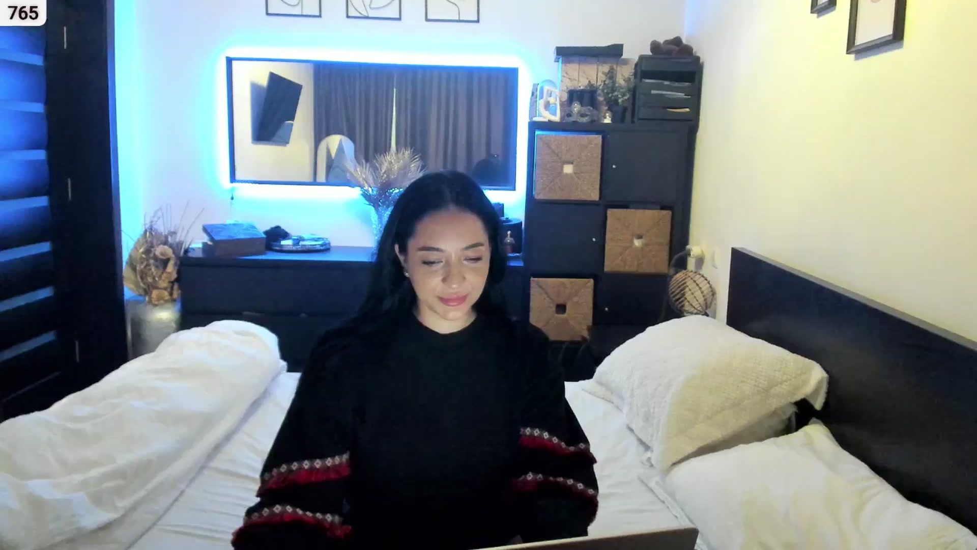 Gallery image thumbnail from EndlesssJoy's myfreecams stream on, 11/29/2025, 08:12 image 14 of 20