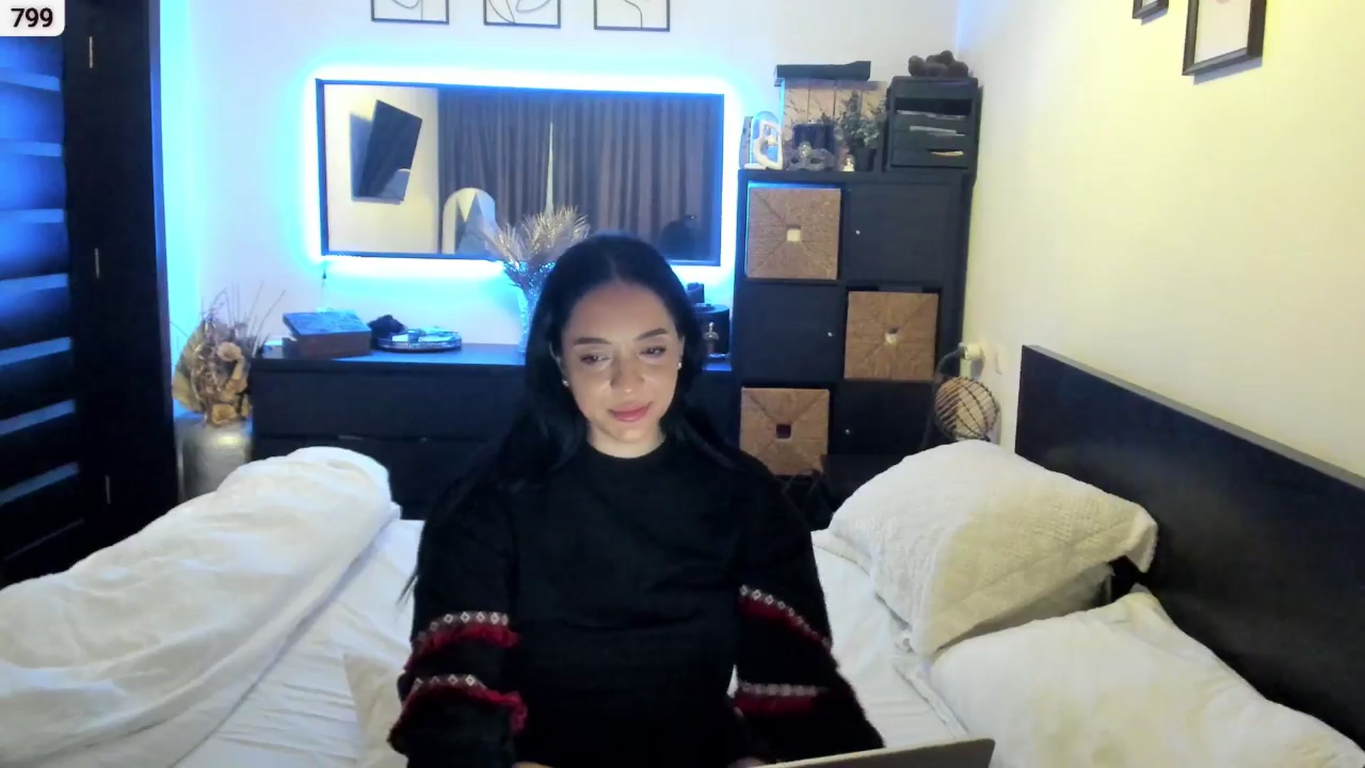 Gallery image thumbnail from EndlesssJoy's myfreecams stream on, 11/29/2025, 08:12 image 10 of 20