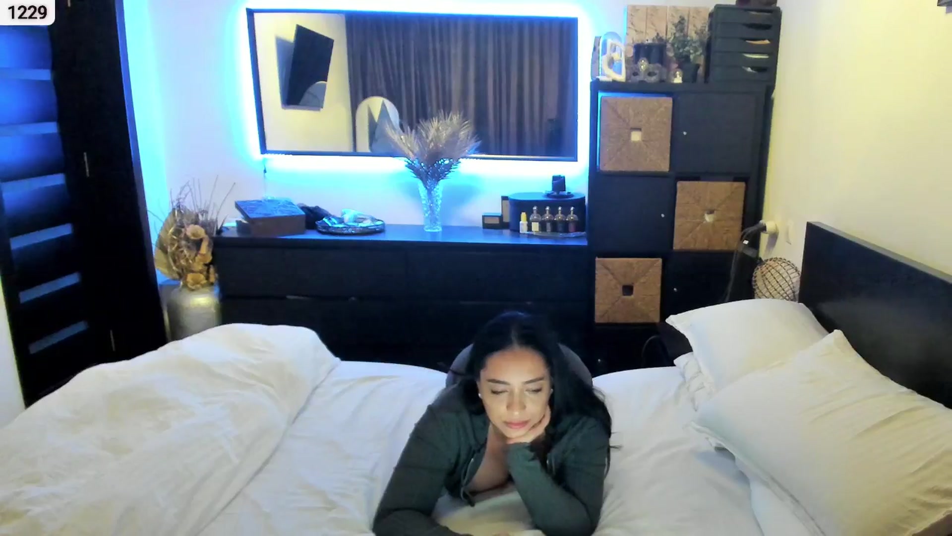 Gallery image thumbnail from EndlesssJoy's myfreecams stream on, 12/07/2025, 08:14 image 12 of 20