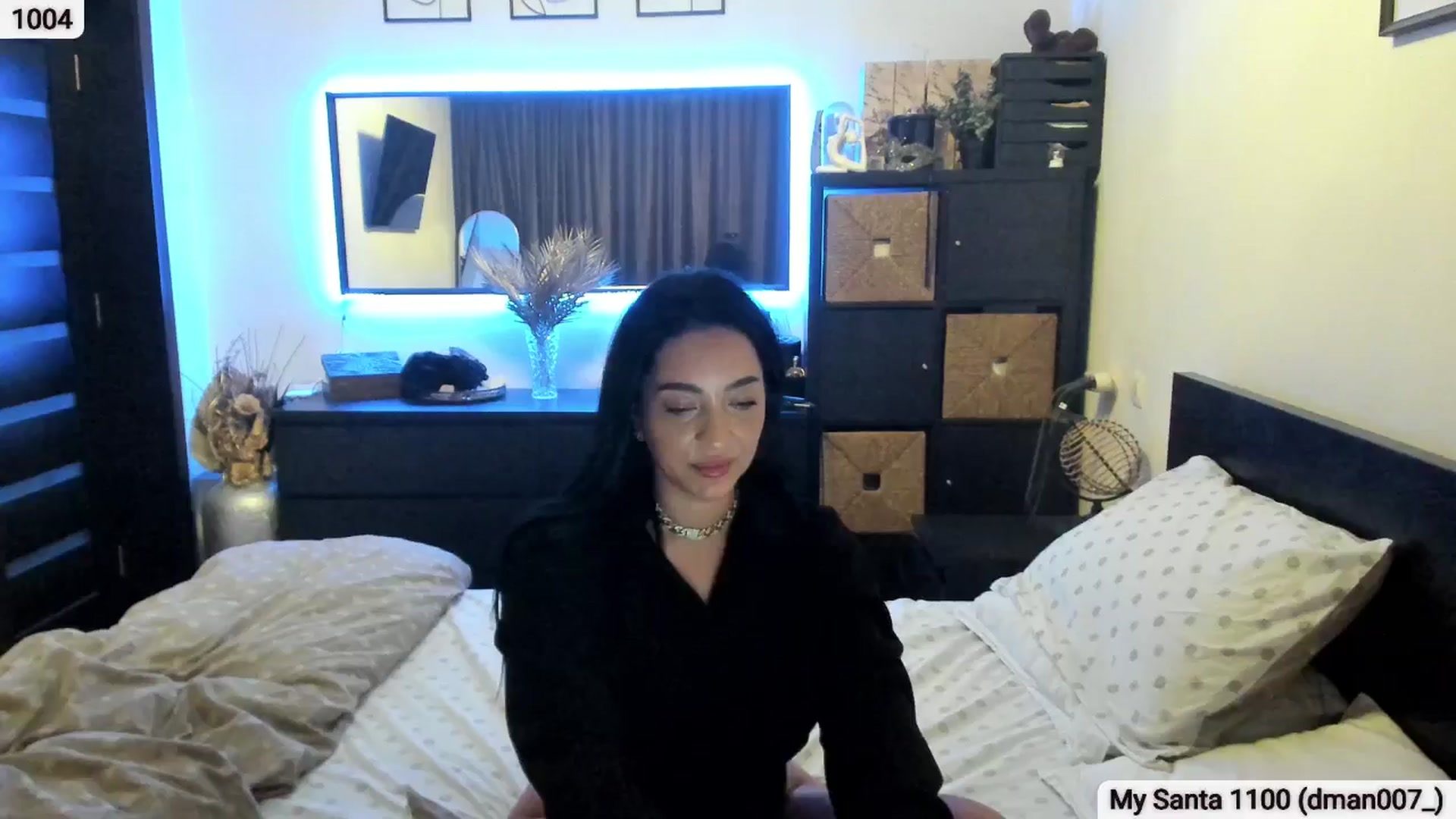 Gallery image thumbnail from EndlesssJoy's myfreecams stream on, 12/14/2025, 06:08 image 1 of 20