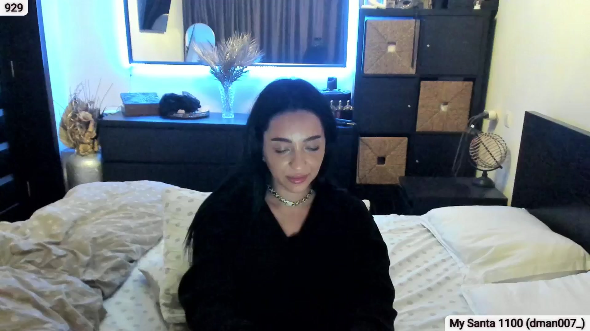 Gallery image thumbnail from EndlesssJoy's myfreecams stream on, 12/14/2025, 08:01 image 7 of 20
