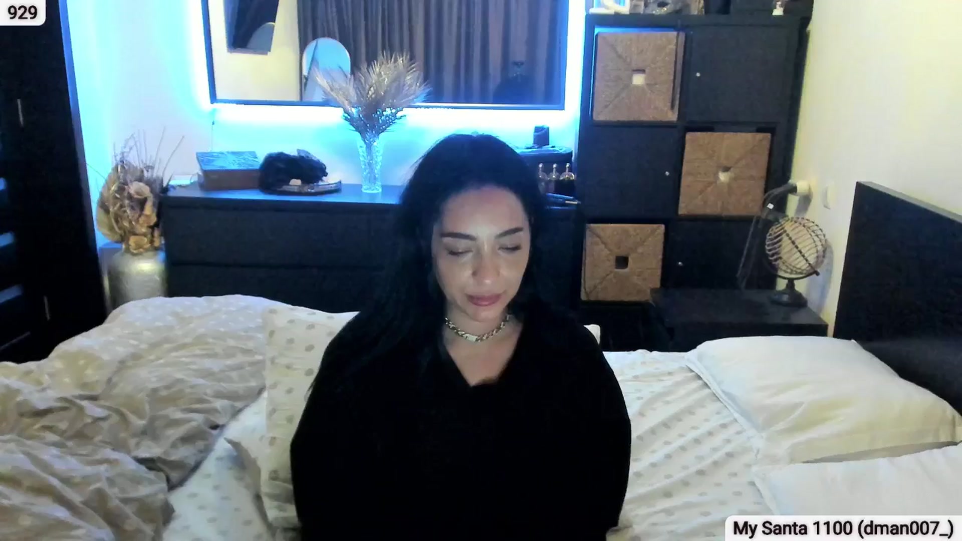Gallery image thumbnail from EndlesssJoy's myfreecams stream on, 12/14/2025, 08:01 image 10 of 20