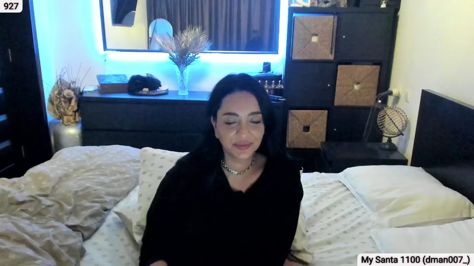Gallery image thumbnail from EndlesssJoy's myfreecams stream on, 12/14/2025, 08:01 image 14 of 20