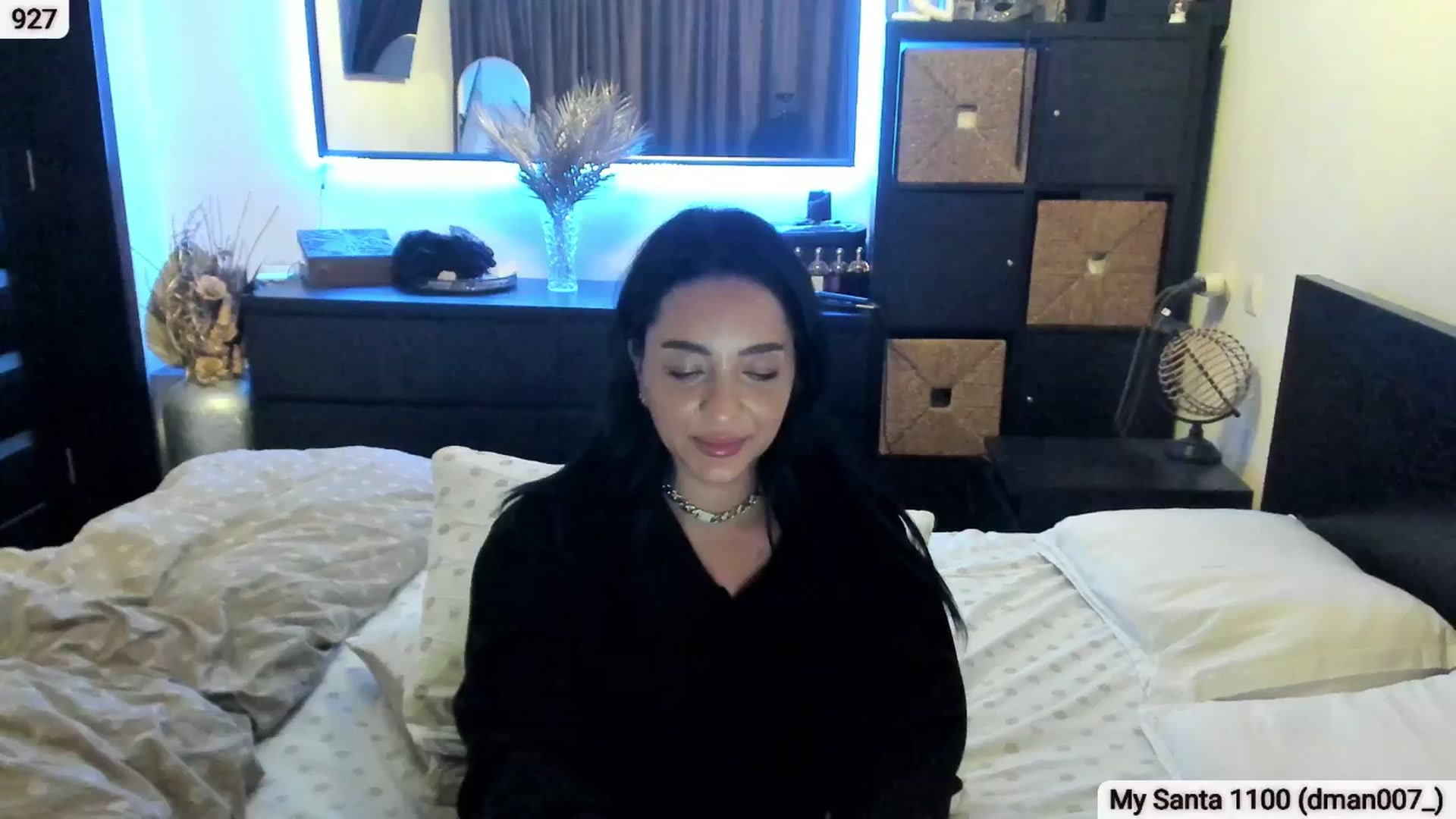 Gallery image thumbnail from EndlesssJoy's myfreecams stream on, 12/14/2025, 08:01 image 15 of 20