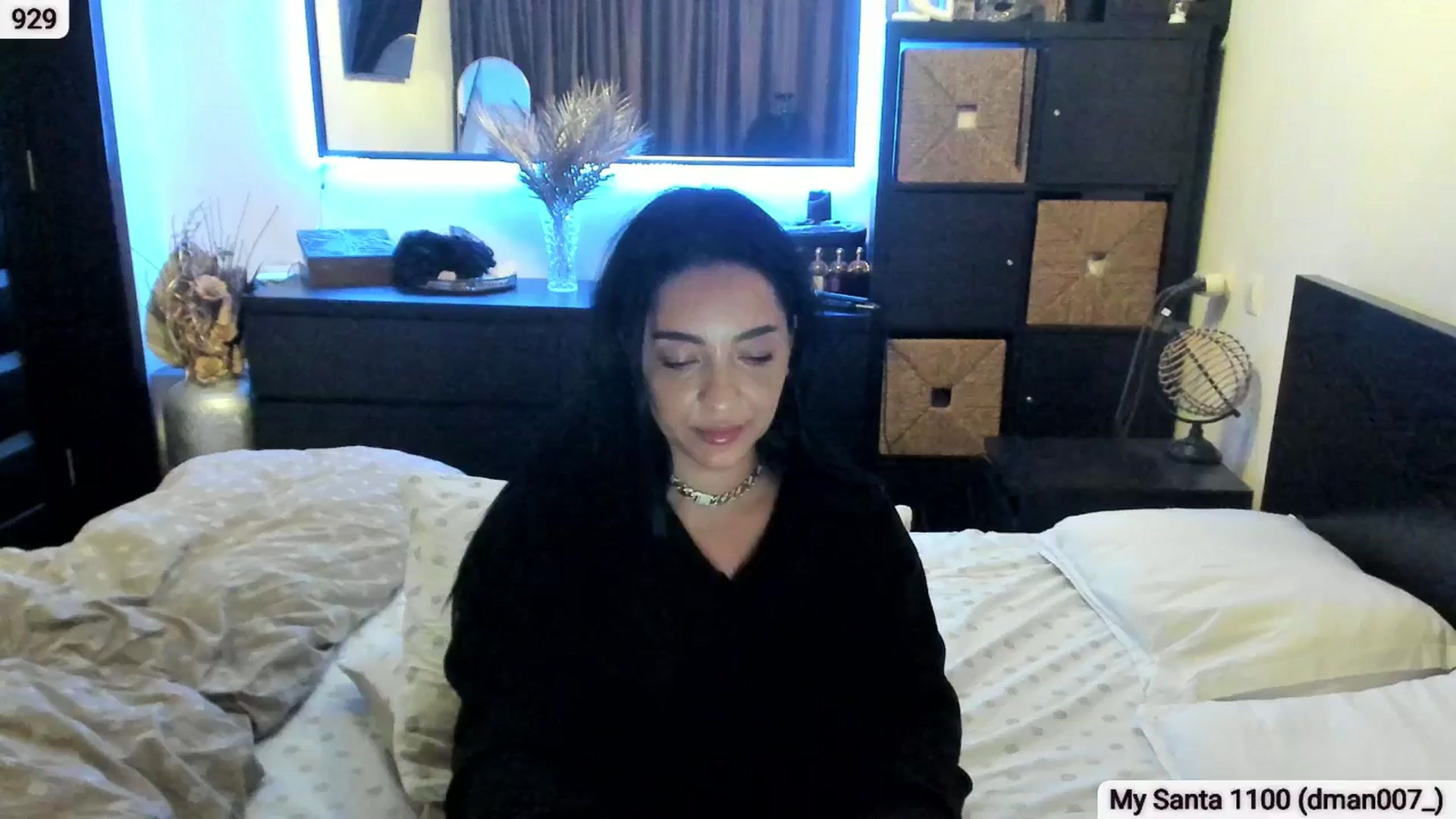 Gallery image thumbnail from EndlesssJoy's myfreecams stream on, 12/14/2025, 08:01 image 11 of 20