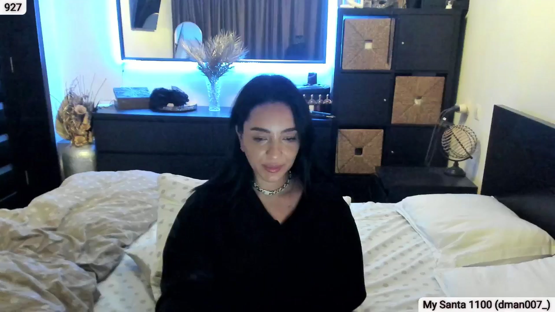 Gallery image thumbnail from EndlesssJoy's myfreecams stream on, 12/14/2025, 08:01 image 13 of 20