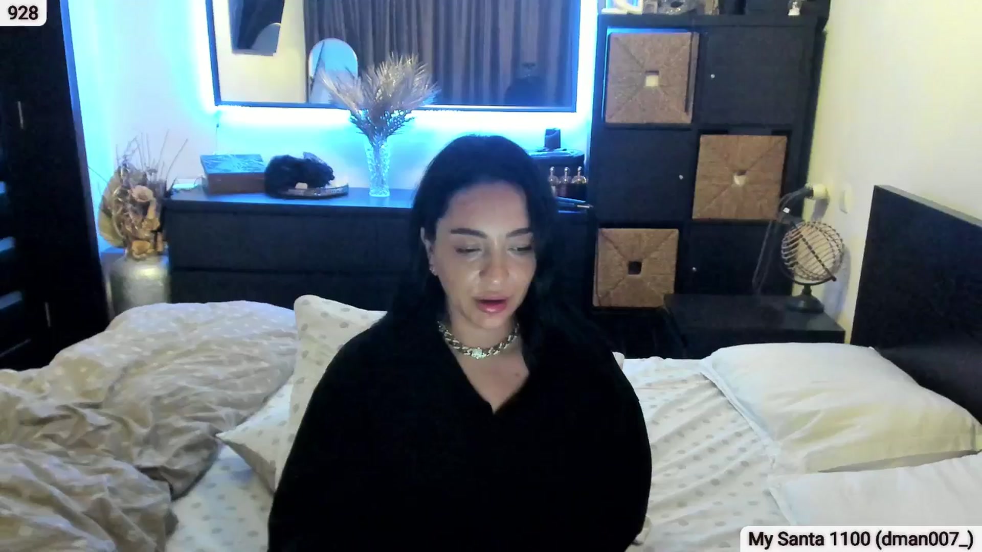 Gallery image thumbnail from EndlesssJoy's myfreecams stream on, 12/14/2025, 08:01 image 18 of 20