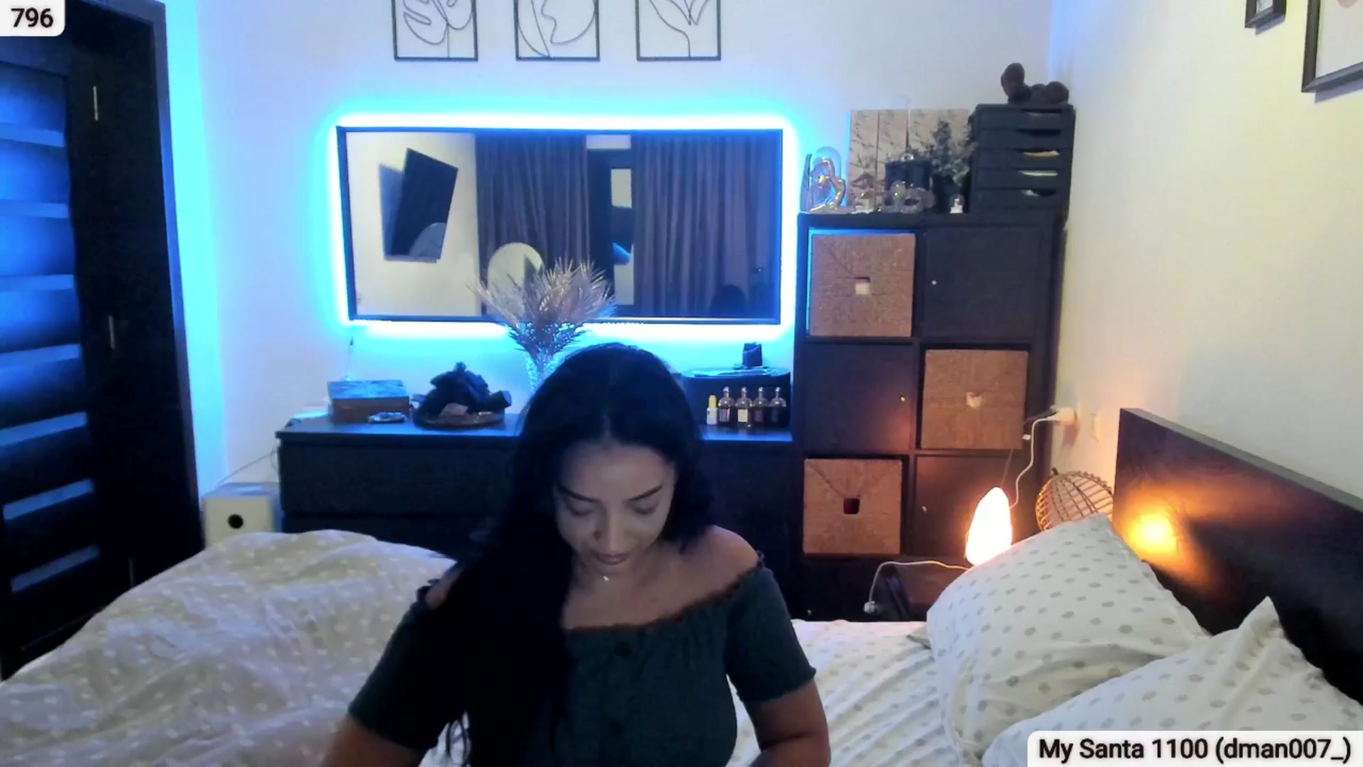 Gallery image thumbnail from EndlesssJoy's myfreecams stream on, 12/21/2025, 06:14 image 8 of 20