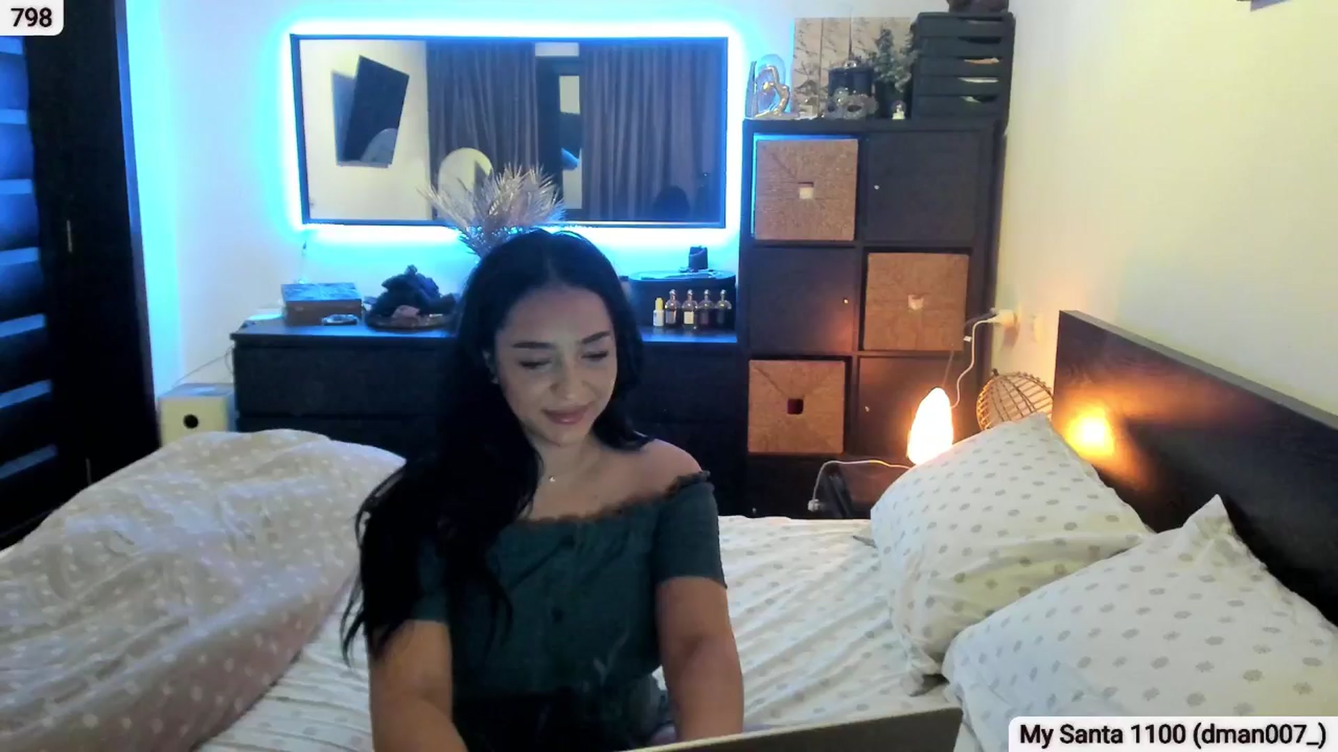 Gallery image thumbnail from EndlesssJoy's myfreecams stream on, 12/21/2025, 06:14 image 6 of 20