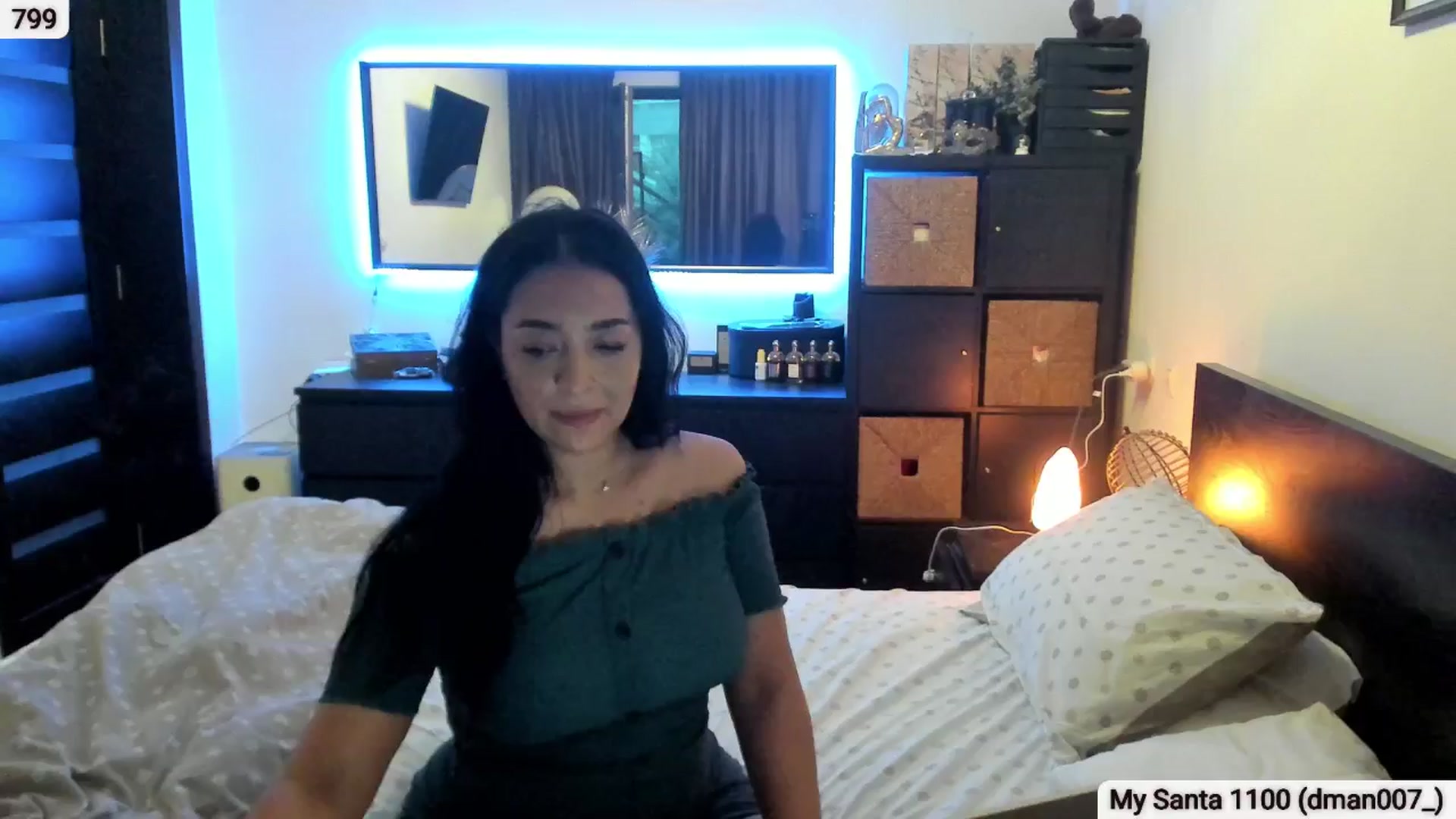 Gallery image thumbnail from EndlesssJoy's myfreecams stream on, 12/21/2025, 06:14 image 17 of 20