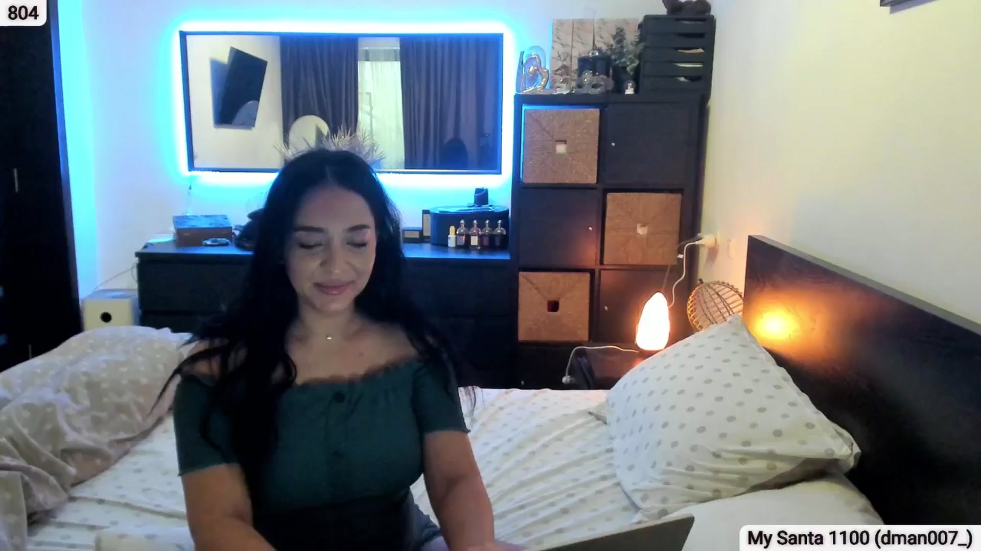Gallery image thumbnail from EndlesssJoy's myfreecams stream on, 12/21/2025, 08:04 image 15 of 20