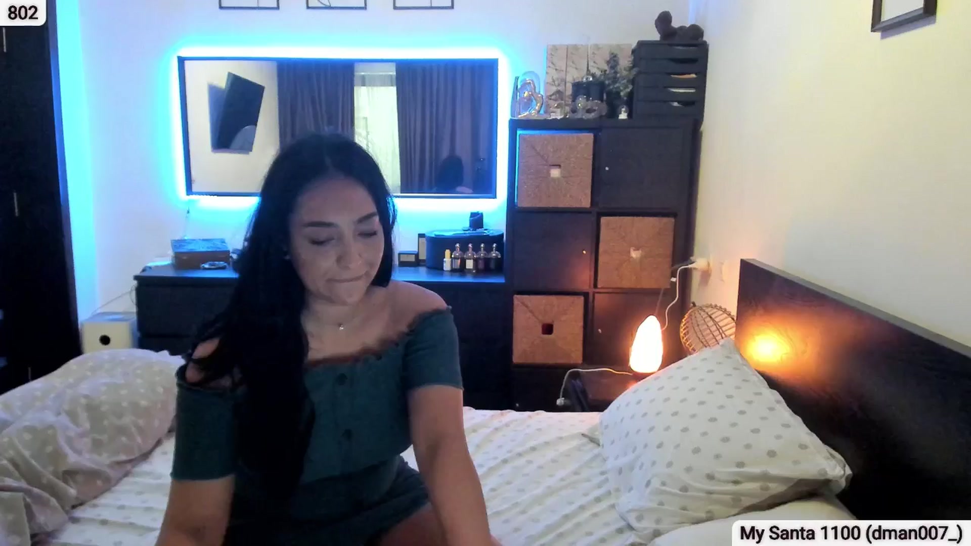 Gallery image thumbnail from EndlesssJoy's myfreecams stream on, 12/21/2025, 08:04 image 17 of 20