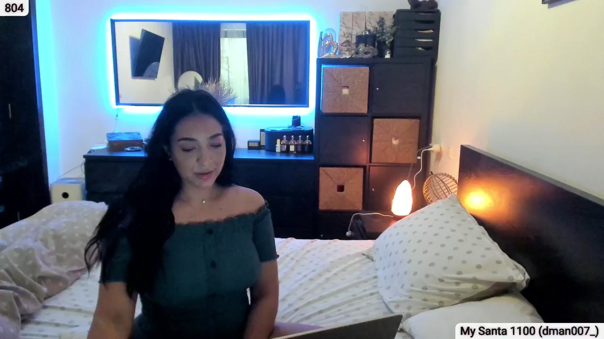 Gallery image thumbnail from EndlesssJoy's myfreecams stream on, 12/21/2025, 08:04 image 11 of 20
