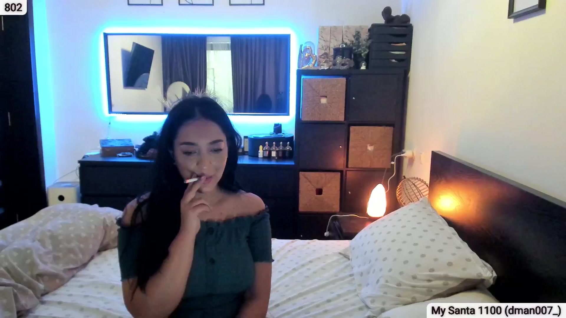 Gallery image thumbnail from EndlesssJoy's myfreecams stream on, 12/21/2025, 08:04 image 20 of 20