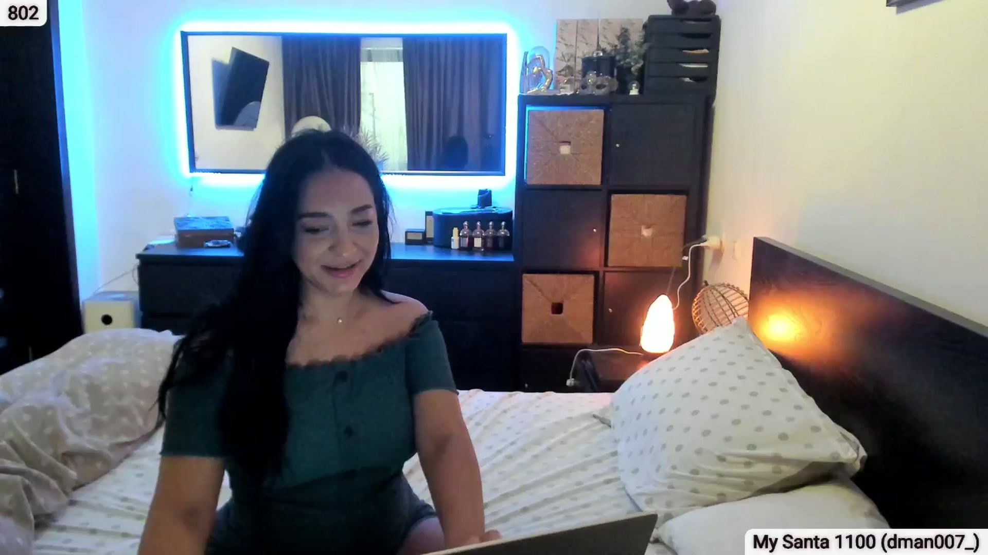 Gallery image thumbnail from EndlesssJoy's myfreecams stream on, 12/21/2025, 08:04 image 10 of 20