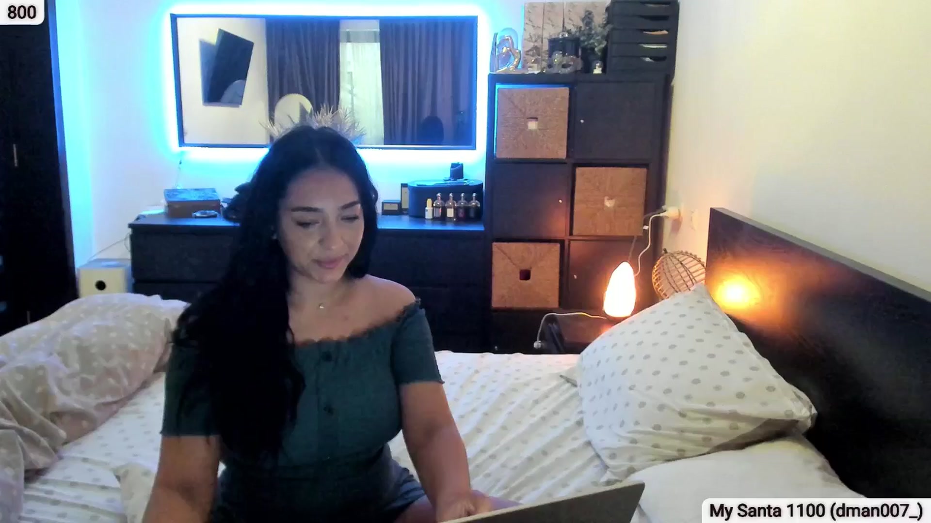 Gallery image thumbnail from EndlesssJoy's myfreecams stream on, 12/21/2025, 08:04 image 1 of 20