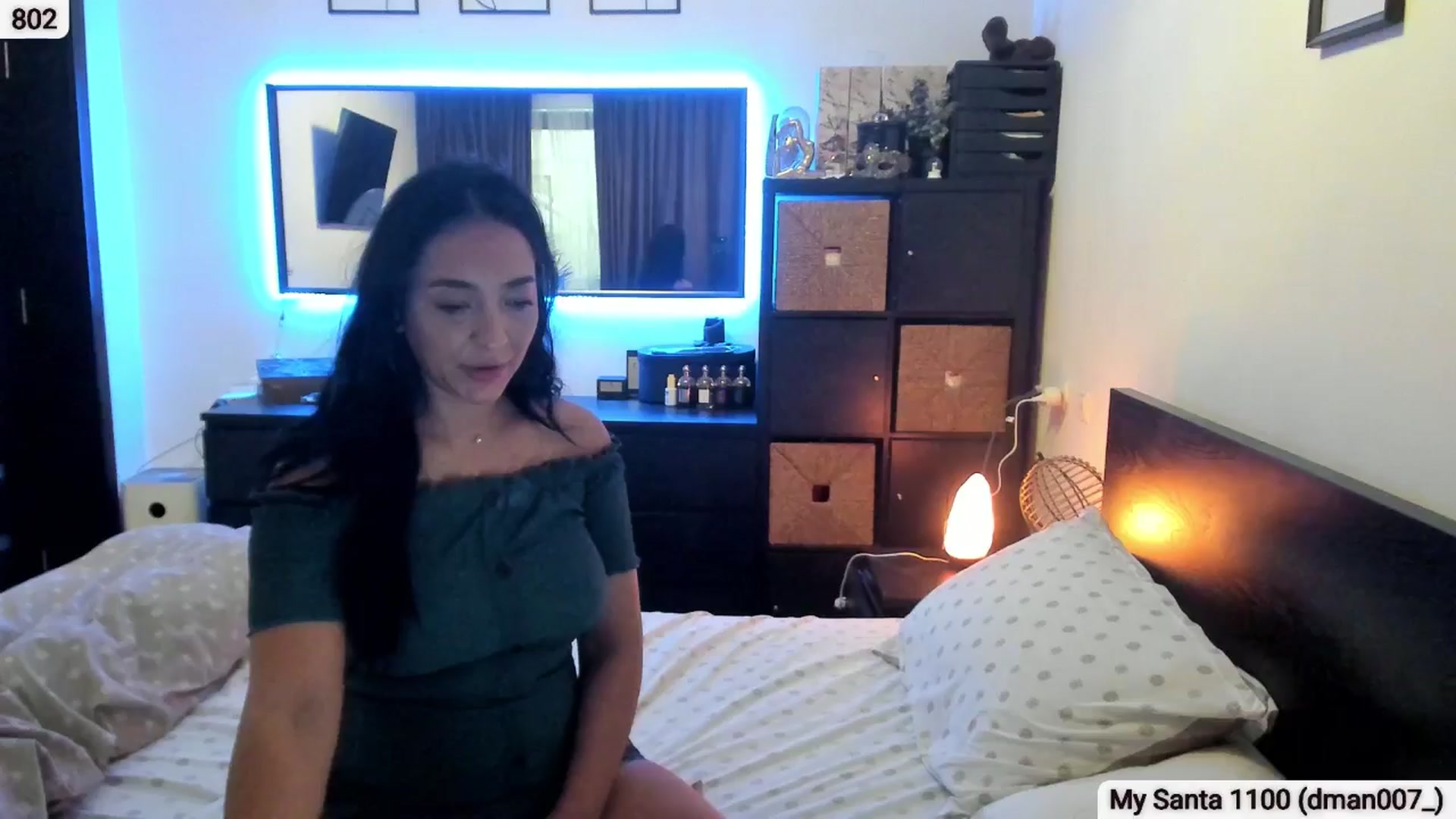 Gallery image thumbnail from EndlesssJoy's myfreecams stream on, 12/21/2025, 08:04 image 18 of 20